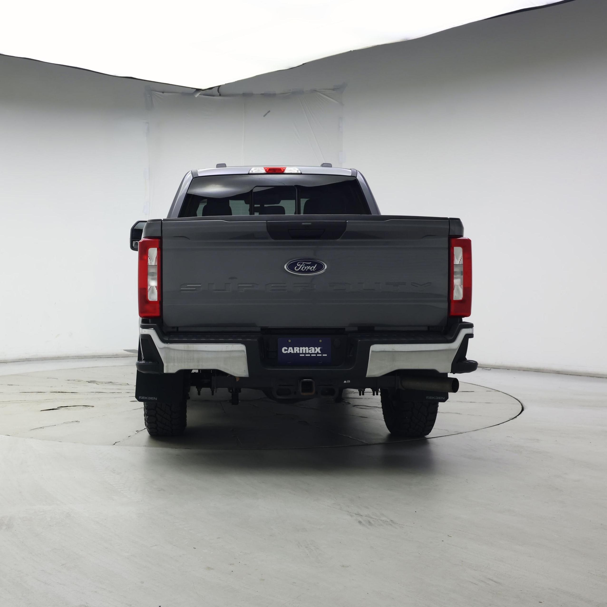 Thumbnail: 2023 Ford F-350 - 6