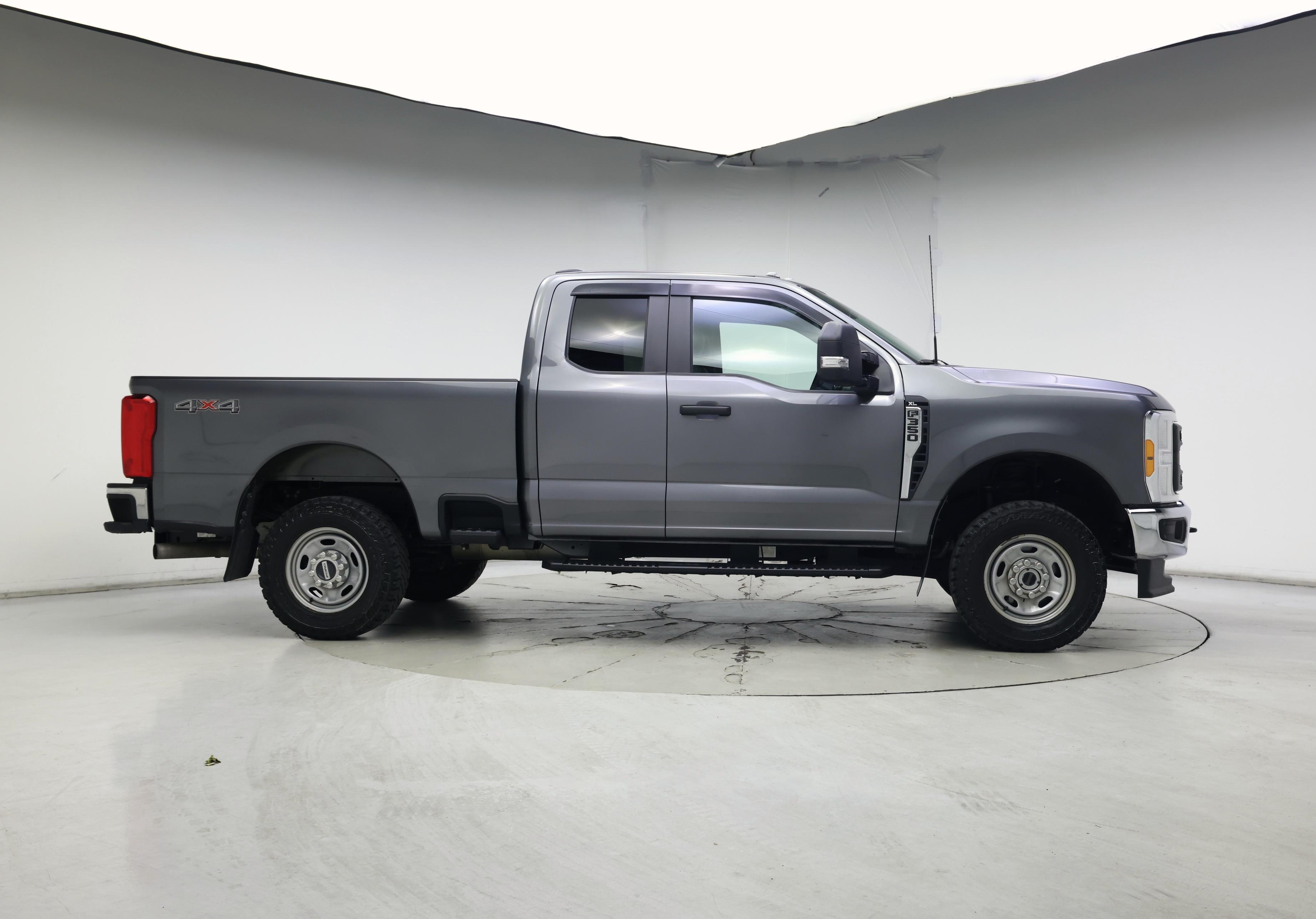 Thumbnail: 2023 Ford F-350 - 7