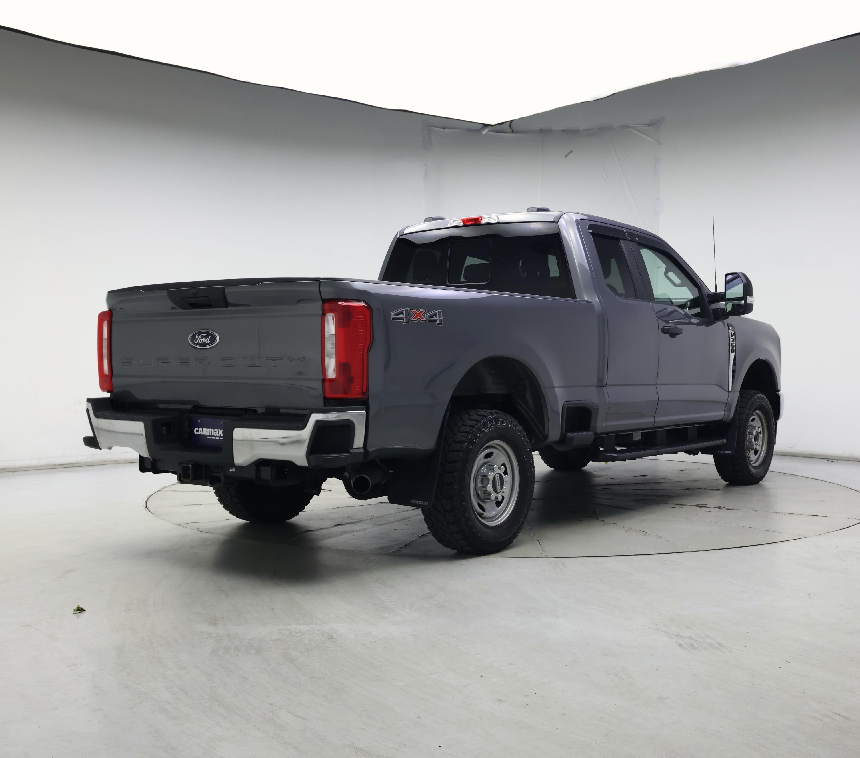 Thumbnail: 2023 Ford F-350 - 8