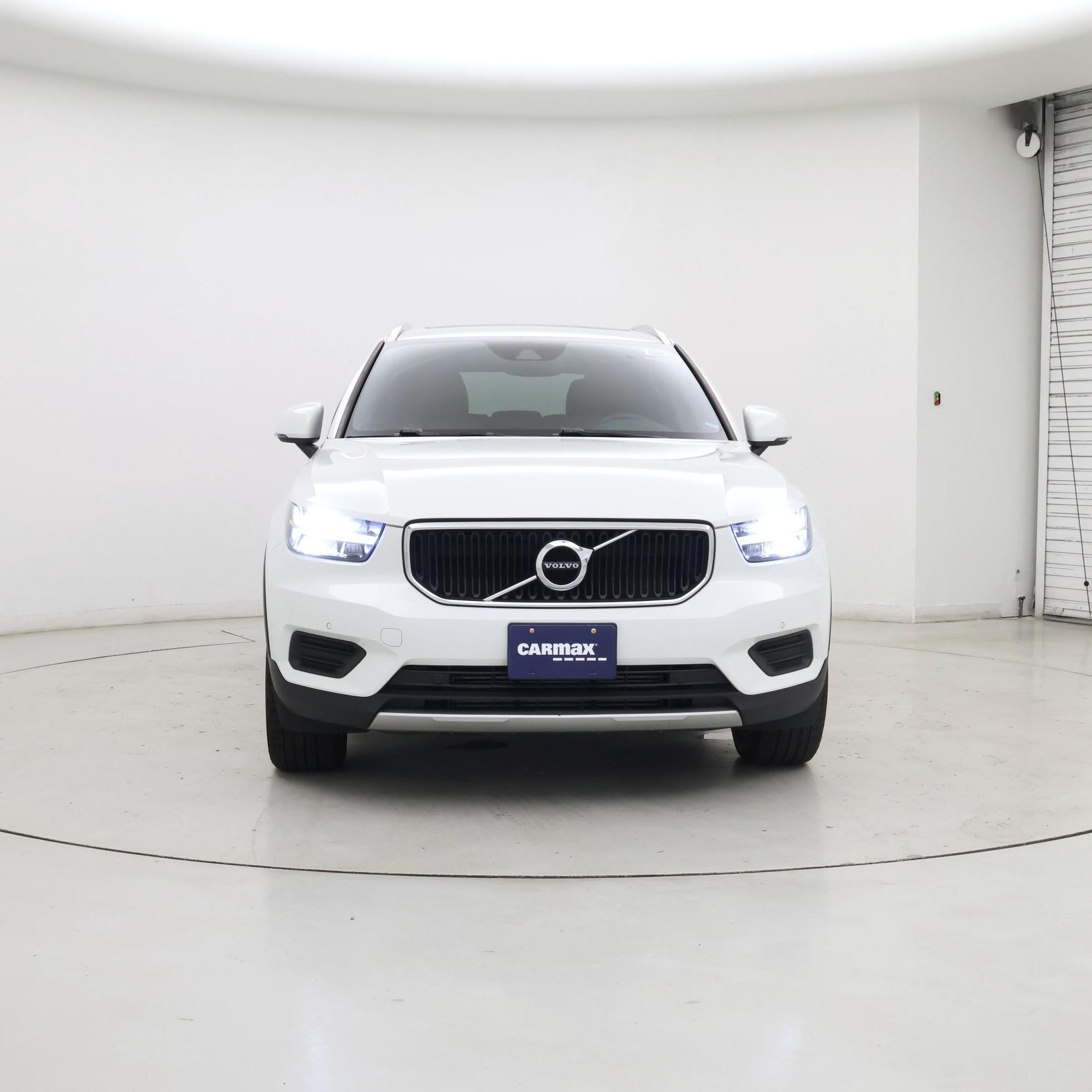 Thumbnail: 2020 Volvo XC40 - 5