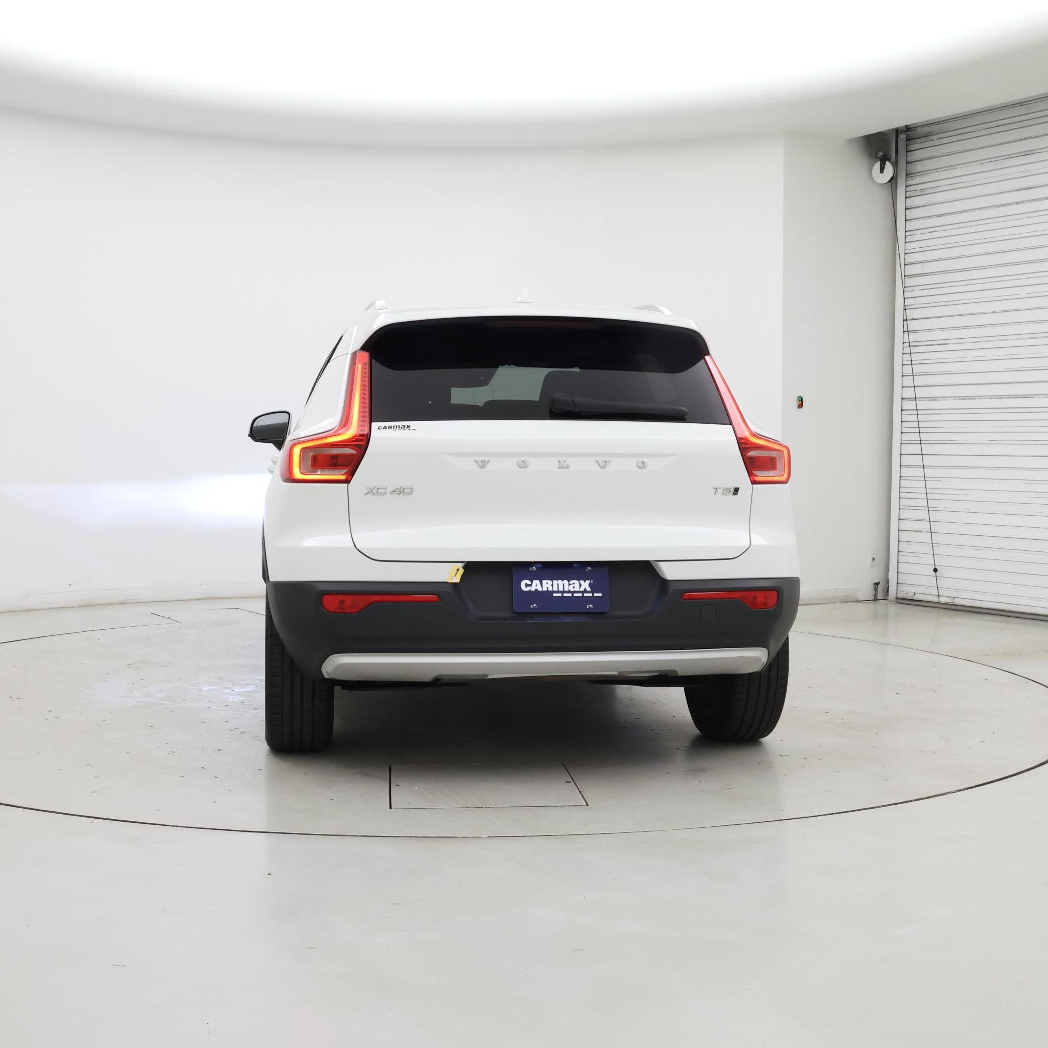 Thumbnail: 2020 Volvo XC40 - 6