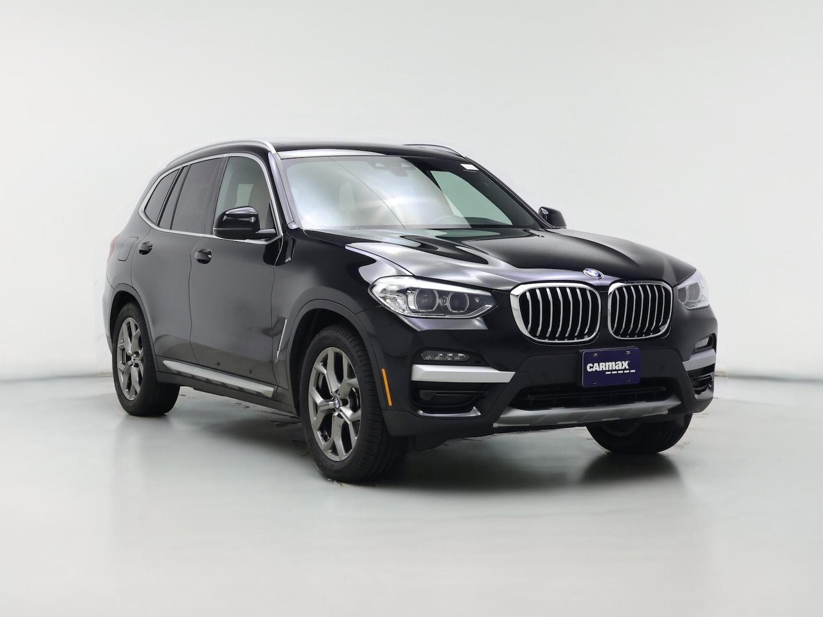 2021 BMW X3 30i