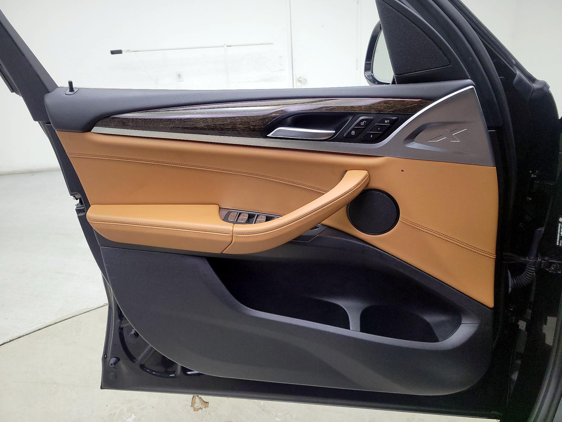 Thumbnail: 2021 BMW X3 - 12