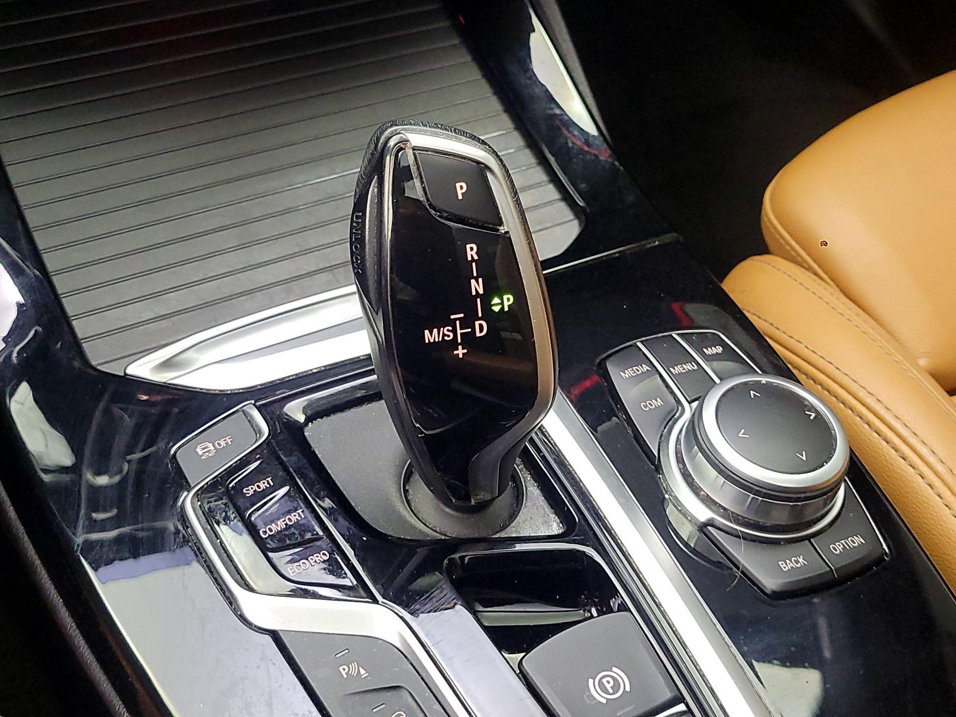 Thumbnail: 2021 BMW X3 - 18