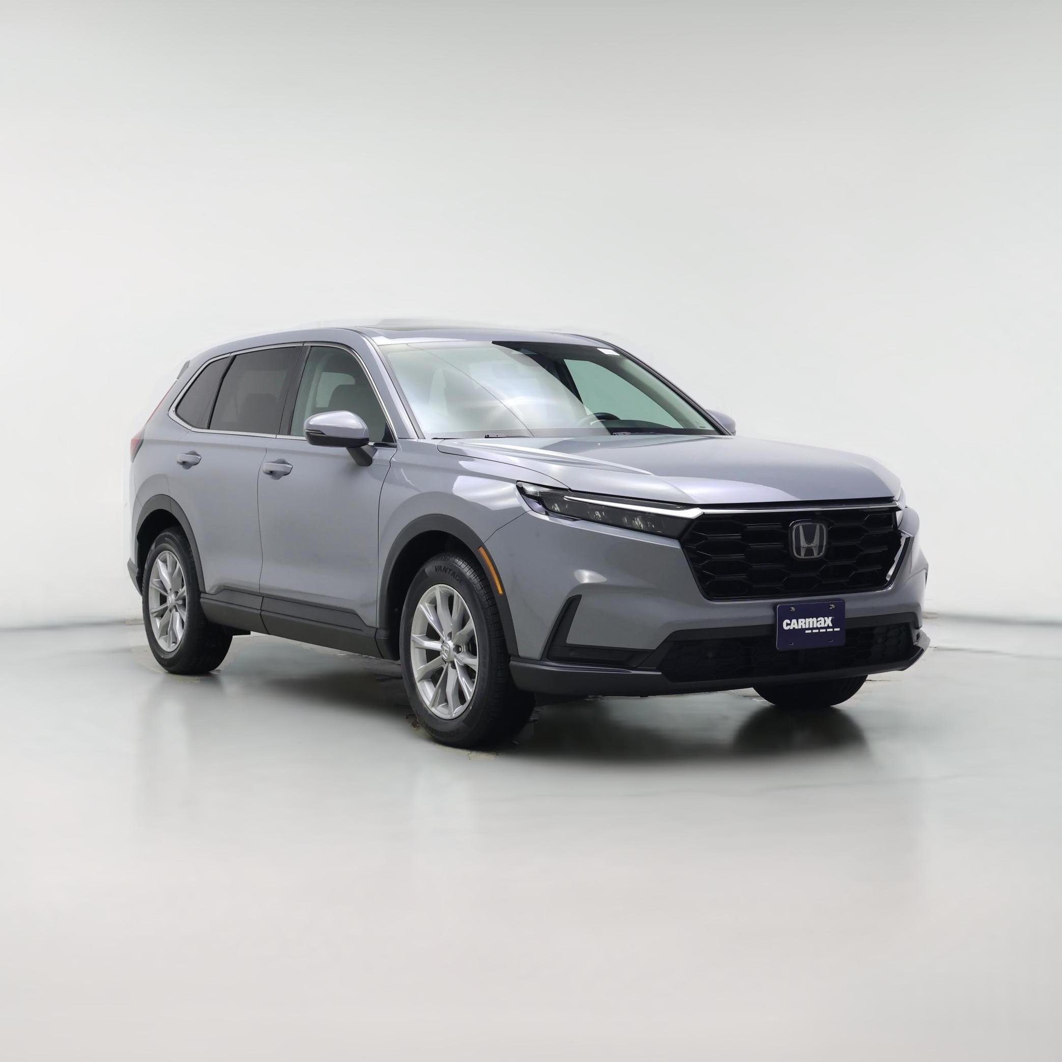 Thumbnail: 2023 Honda CR-V - 1