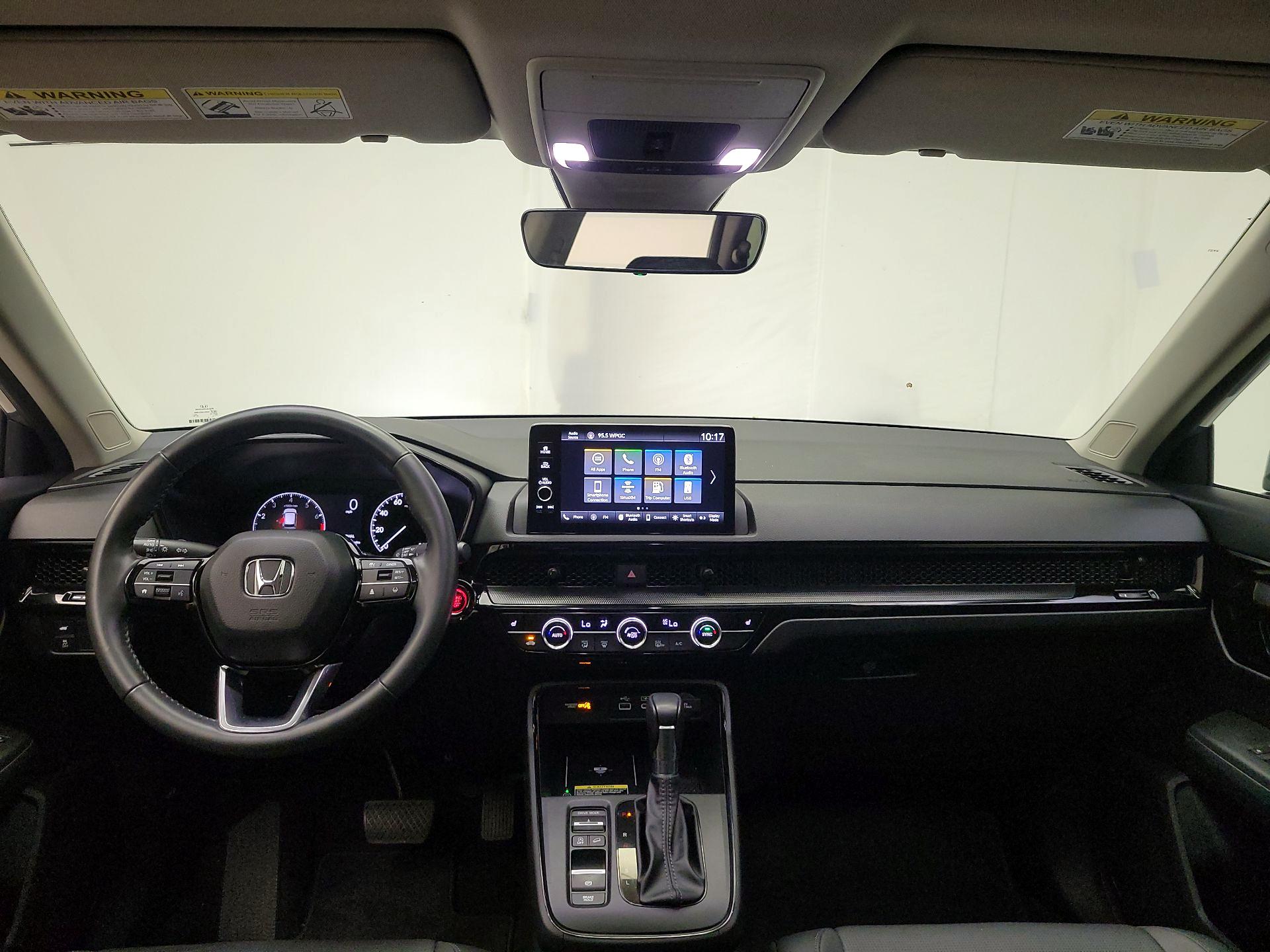 Thumbnail: 2023 Honda CR-V - 9