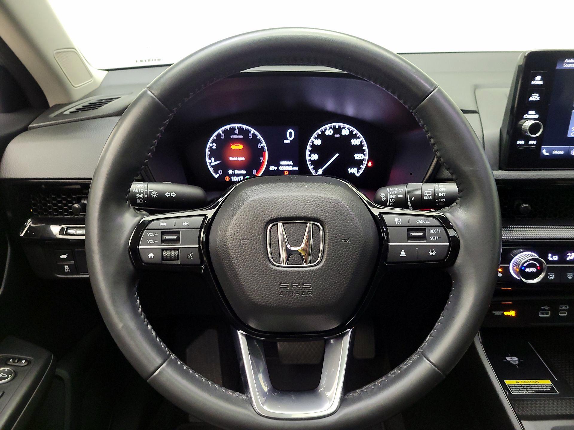 Thumbnail: 2023 Honda CR-V - 10