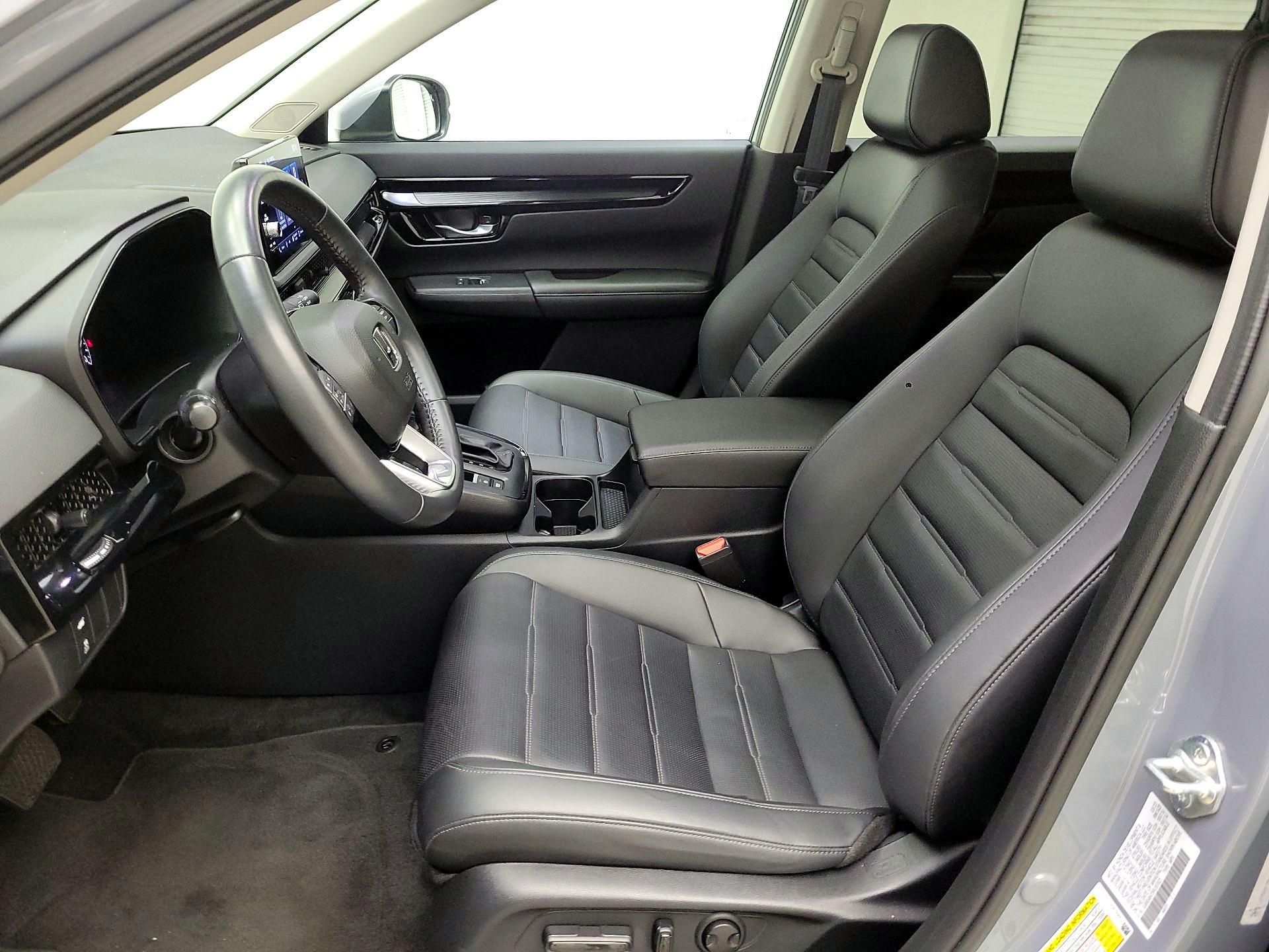Thumbnail: 2023 Honda CR-V - 11