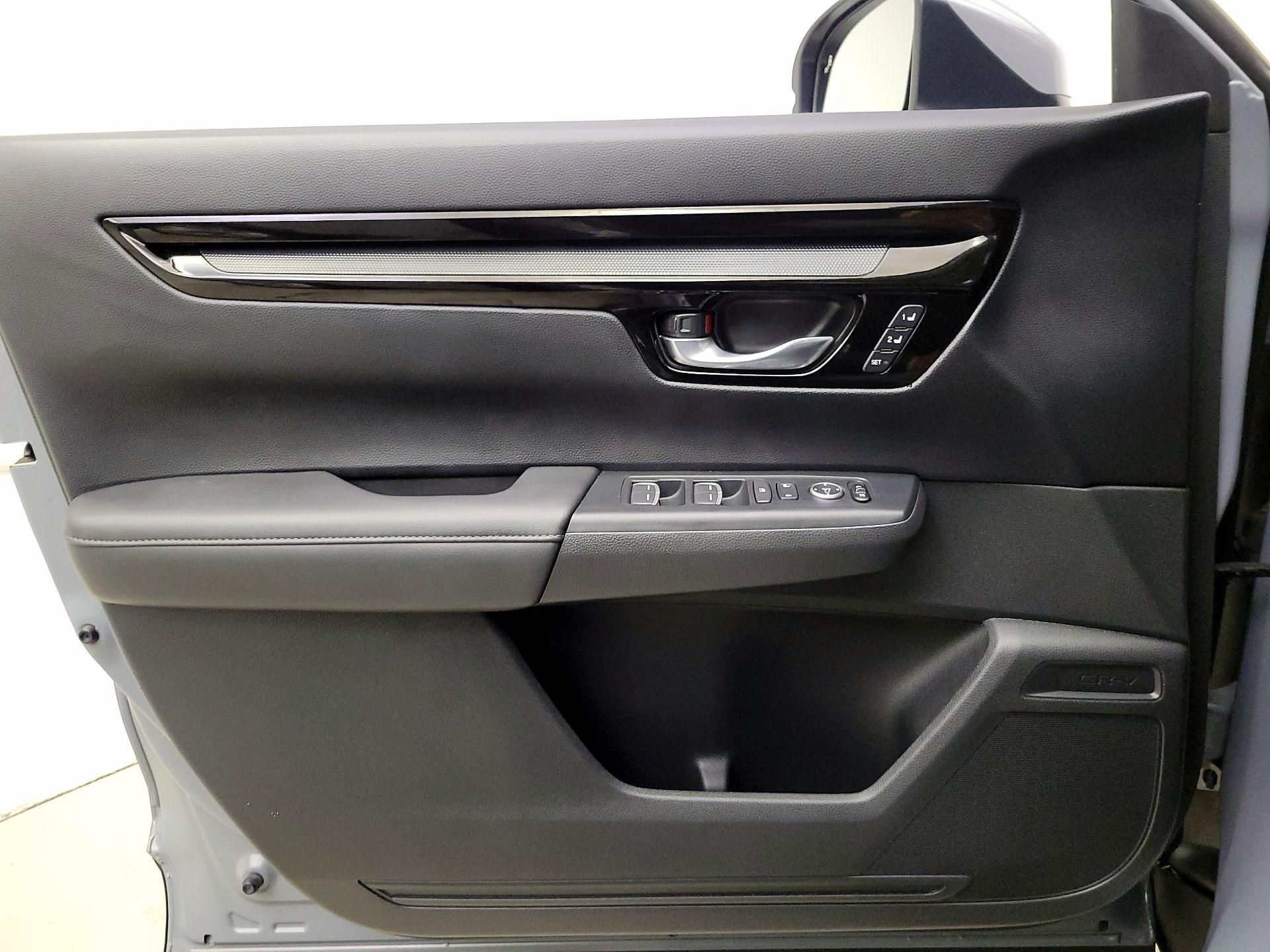Thumbnail: 2023 Honda CR-V - 12