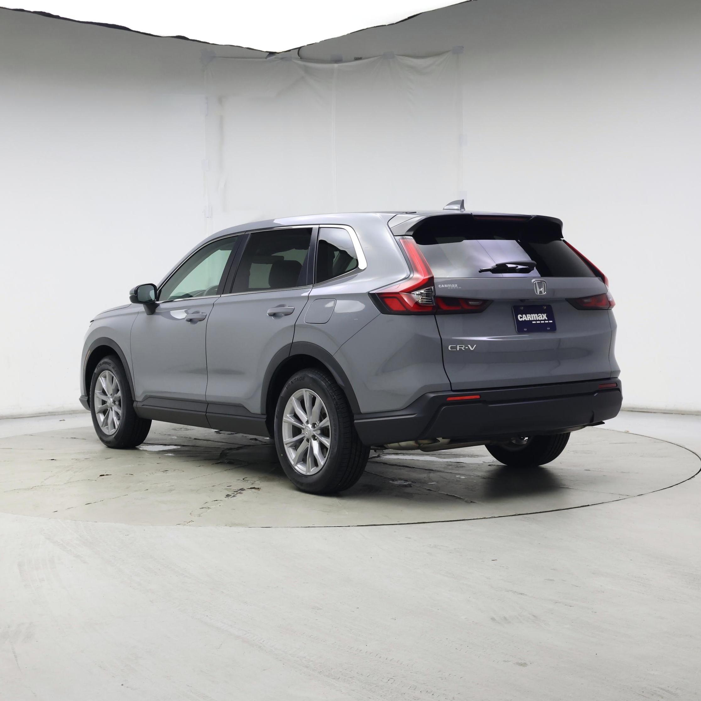 Thumbnail: 2023 Honda CR-V - 2