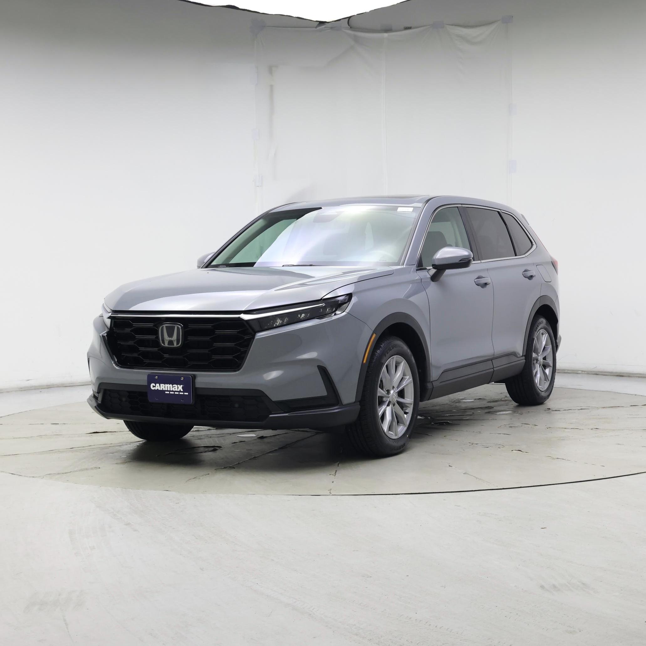 Thumbnail: 2023 Honda CR-V - 4