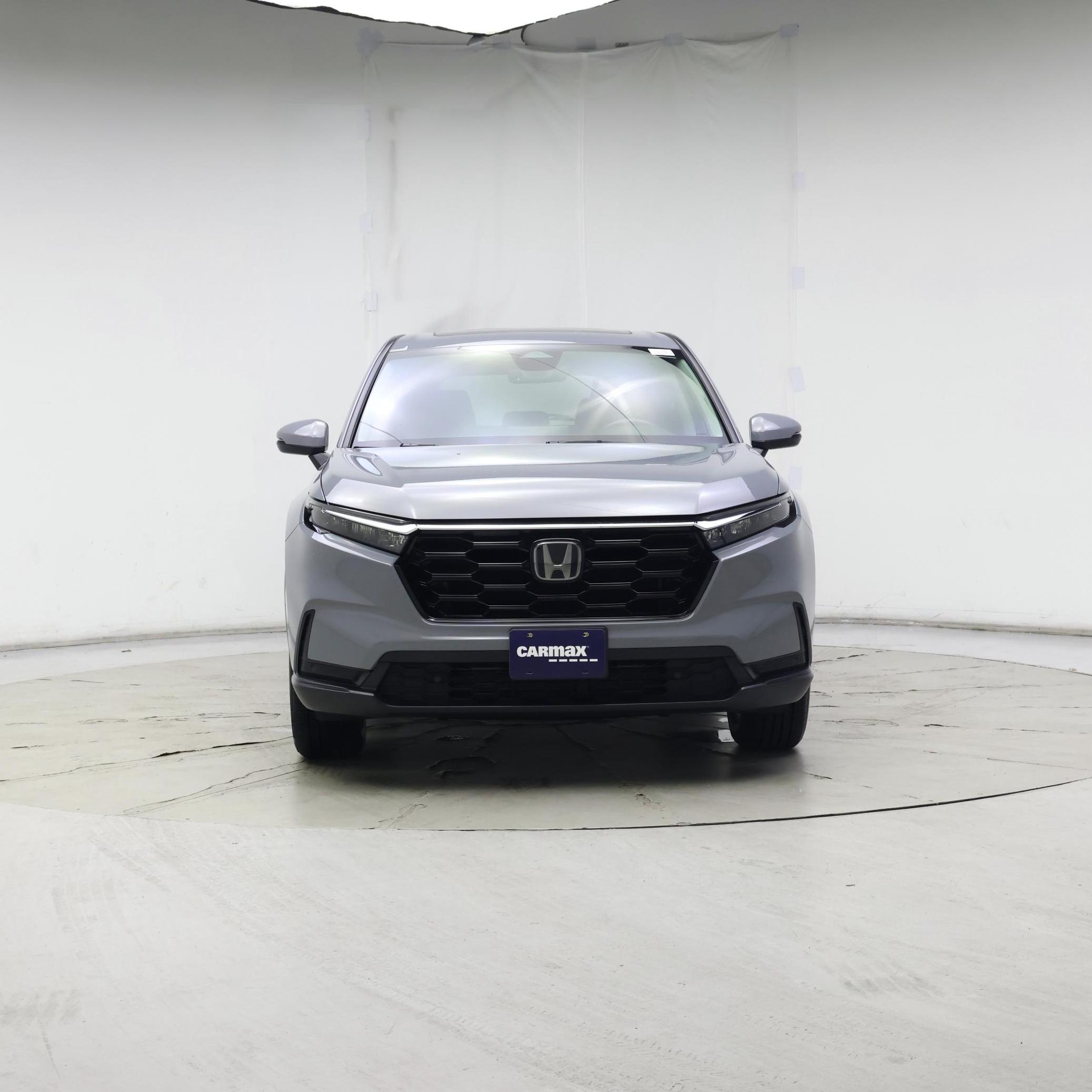 Thumbnail: 2023 Honda CR-V - 5