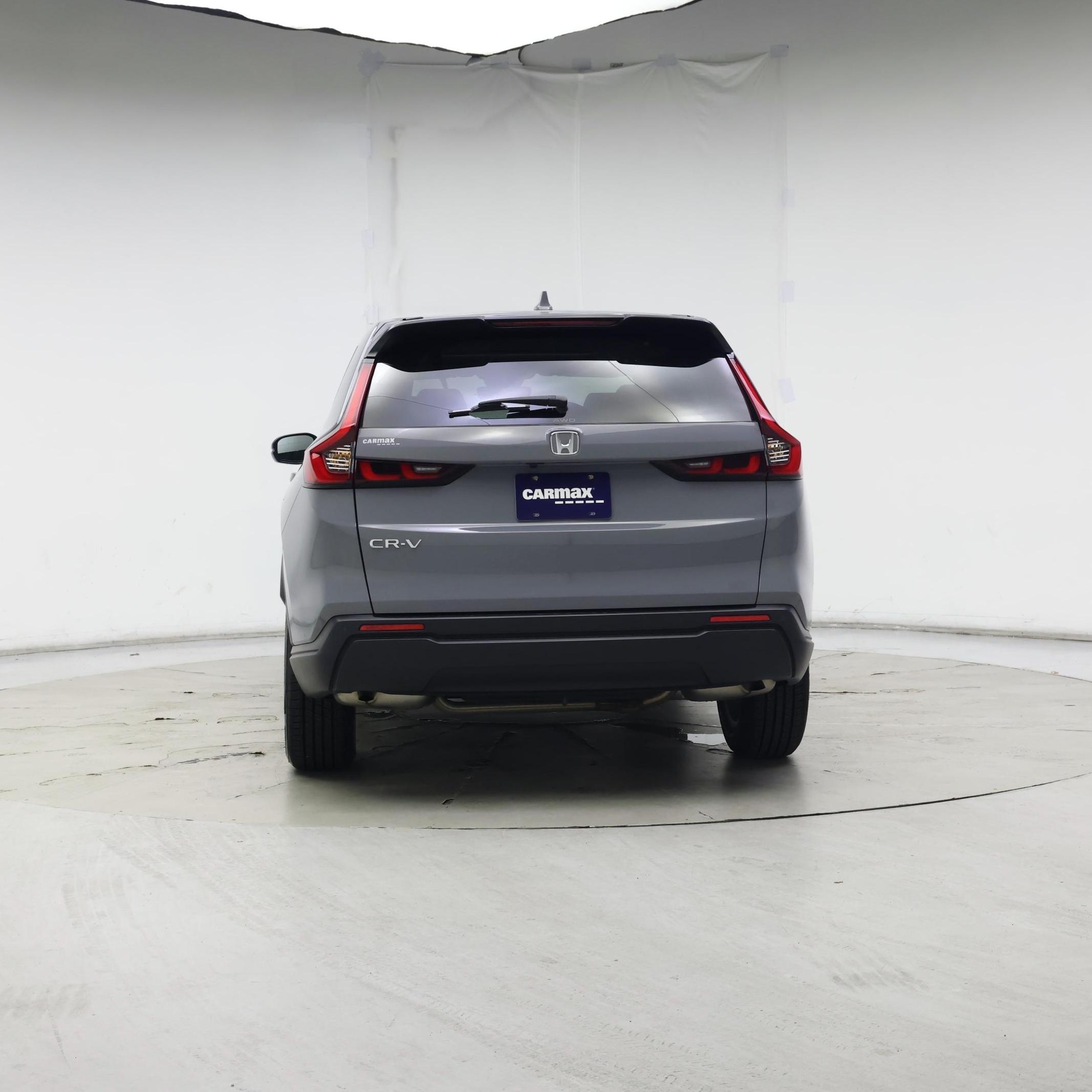 Thumbnail: 2023 Honda CR-V - 6