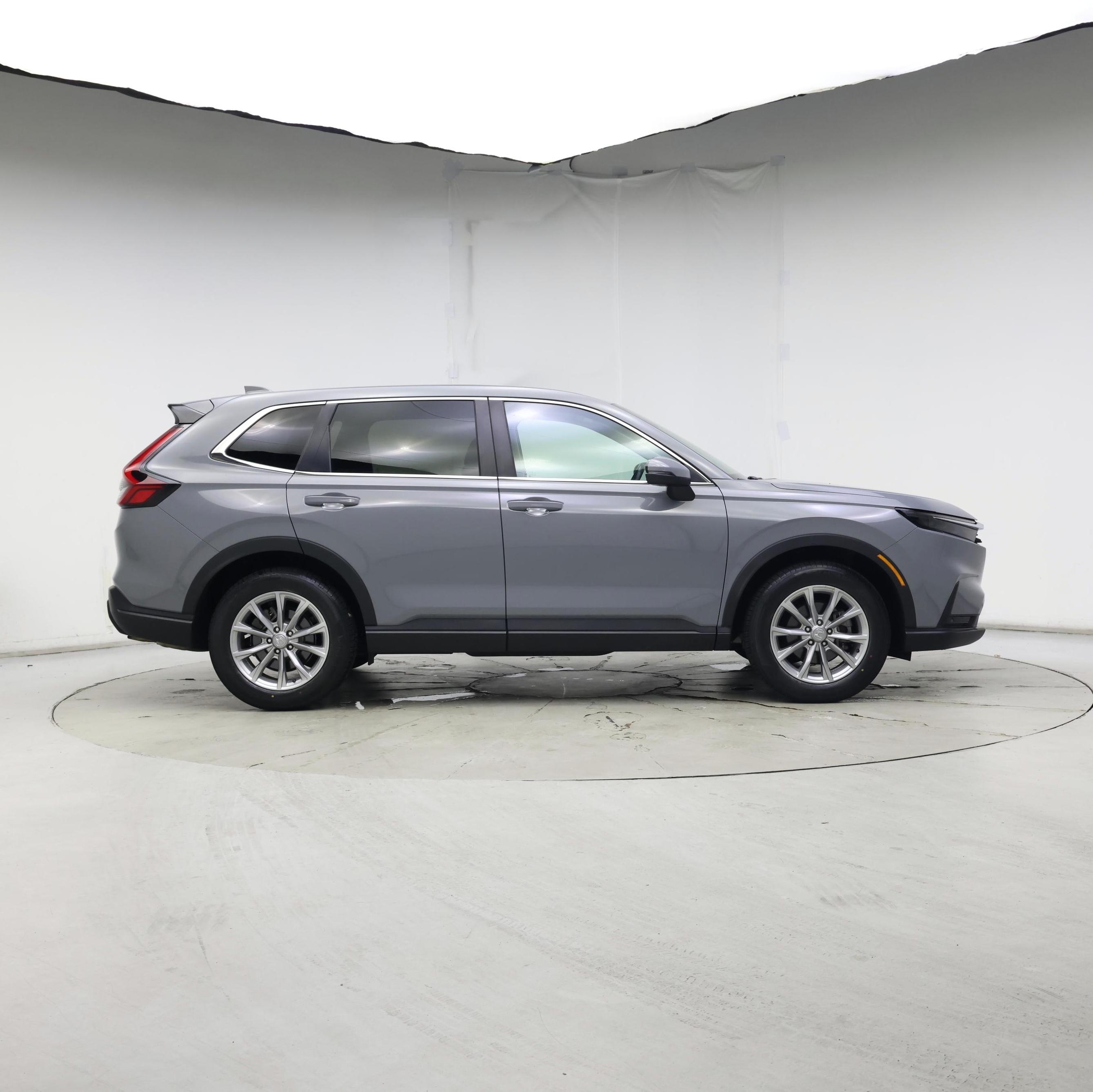 Thumbnail: 2023 Honda CR-V - 7
