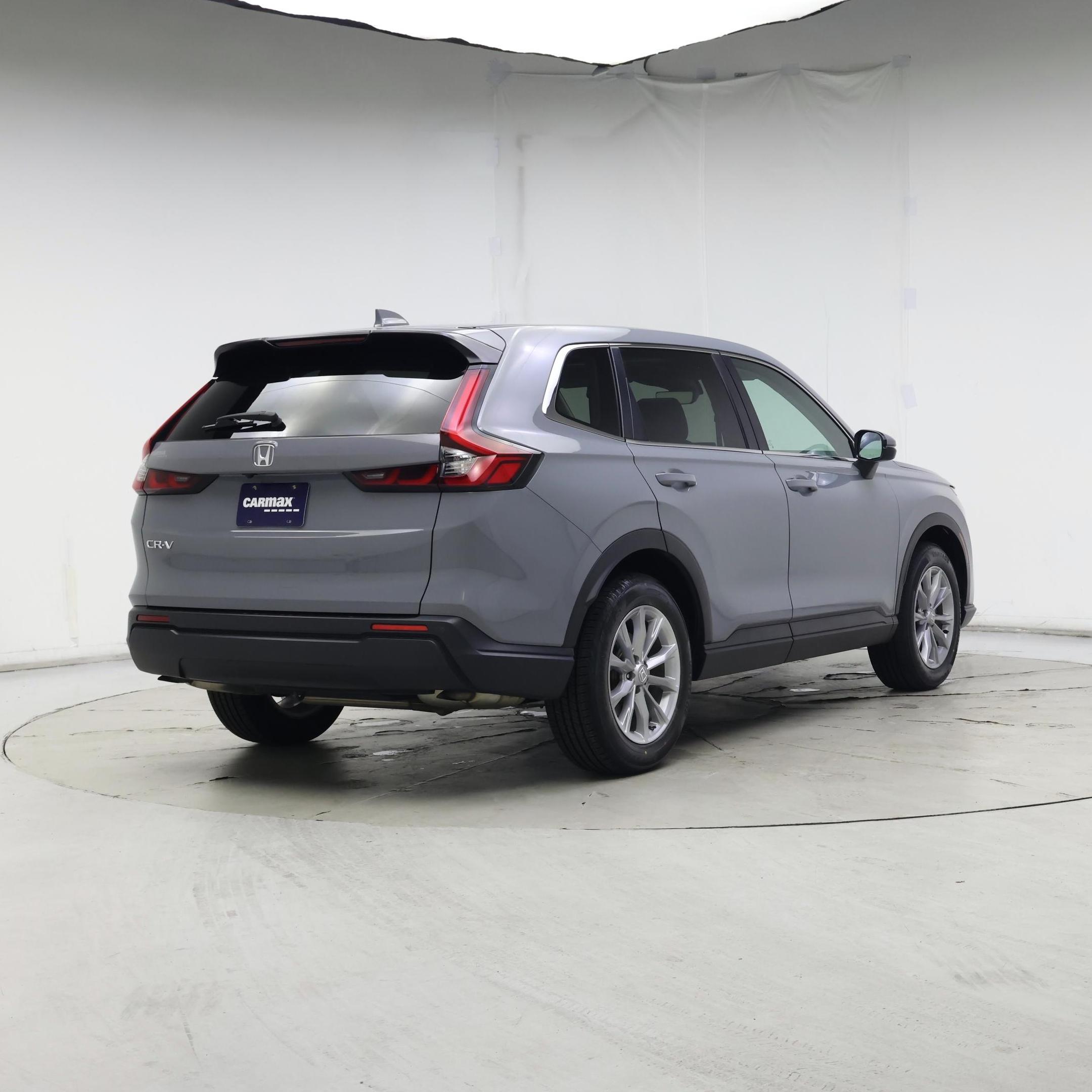 Thumbnail: 2023 Honda CR-V - 8
