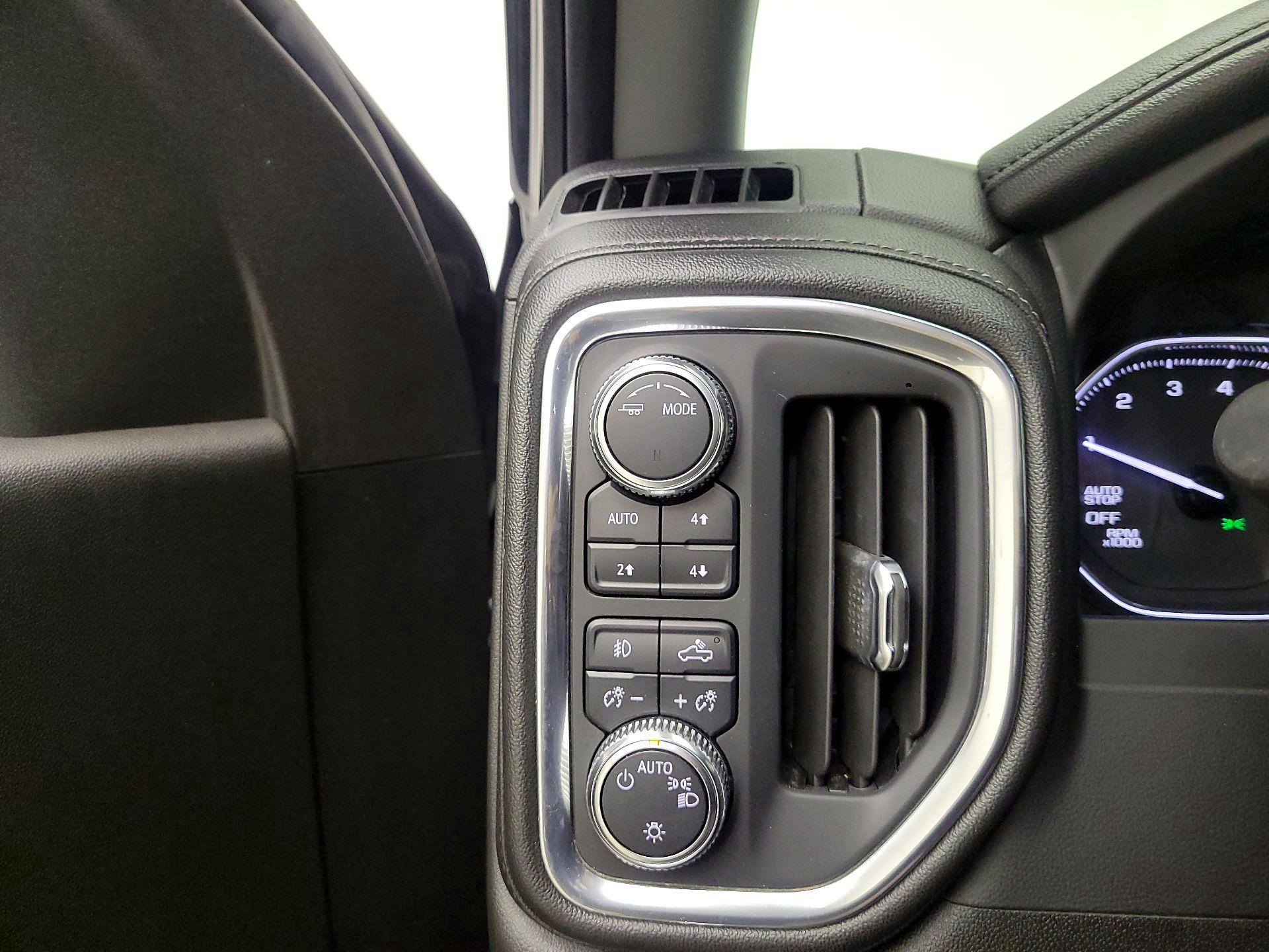 Thumbnail: 2021 GMC Sierra 1500 - 13