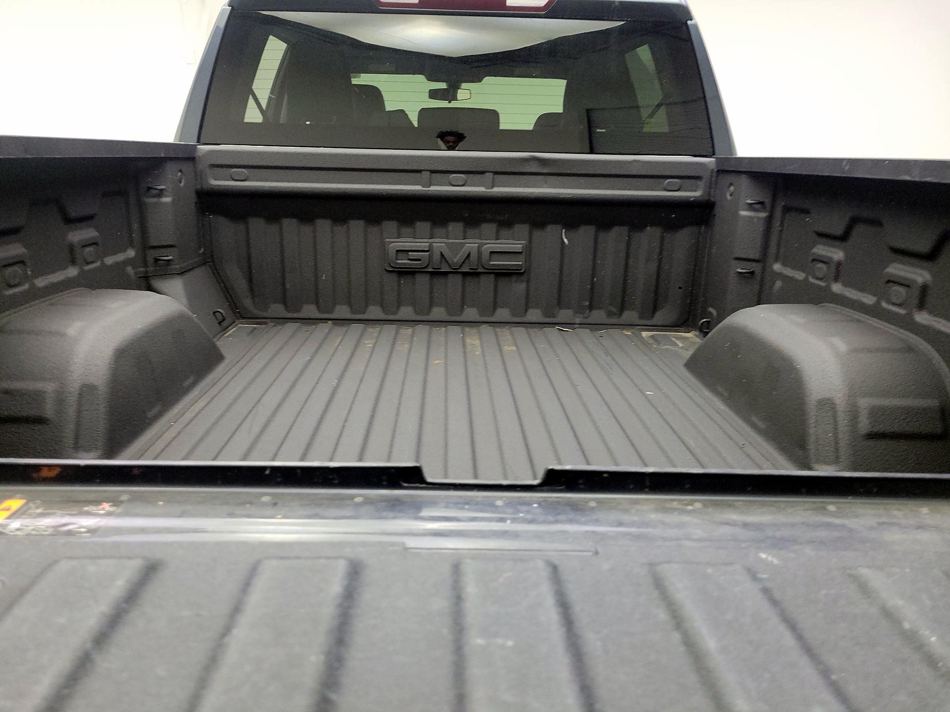 Thumbnail: 2021 GMC Sierra 1500 - 20