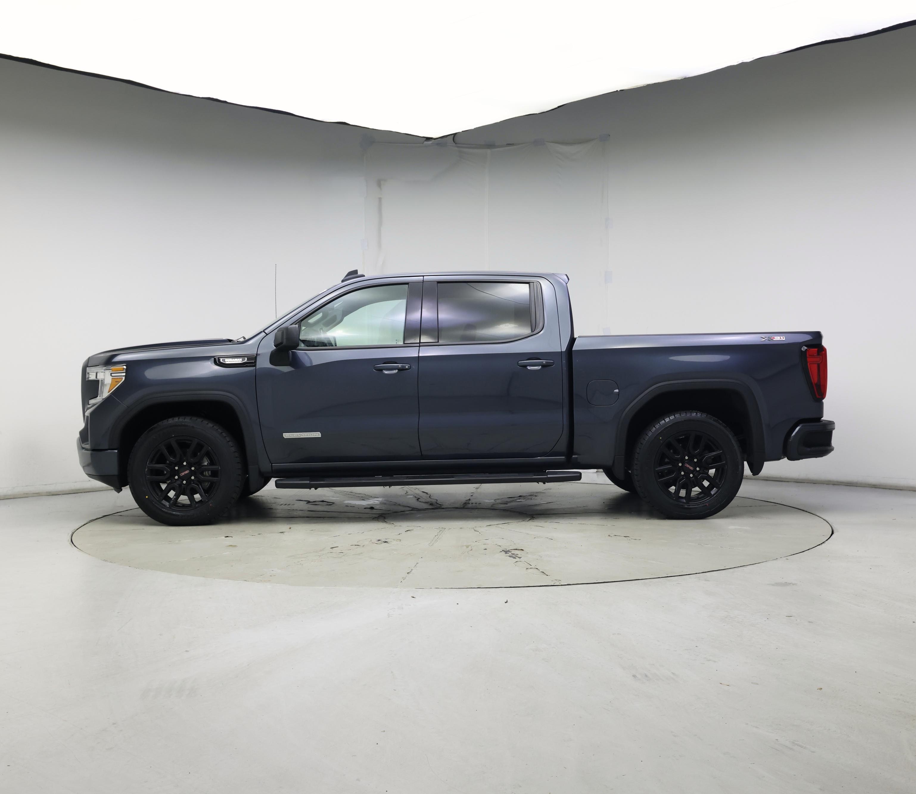 Thumbnail: 2021 GMC Sierra 1500 - 3