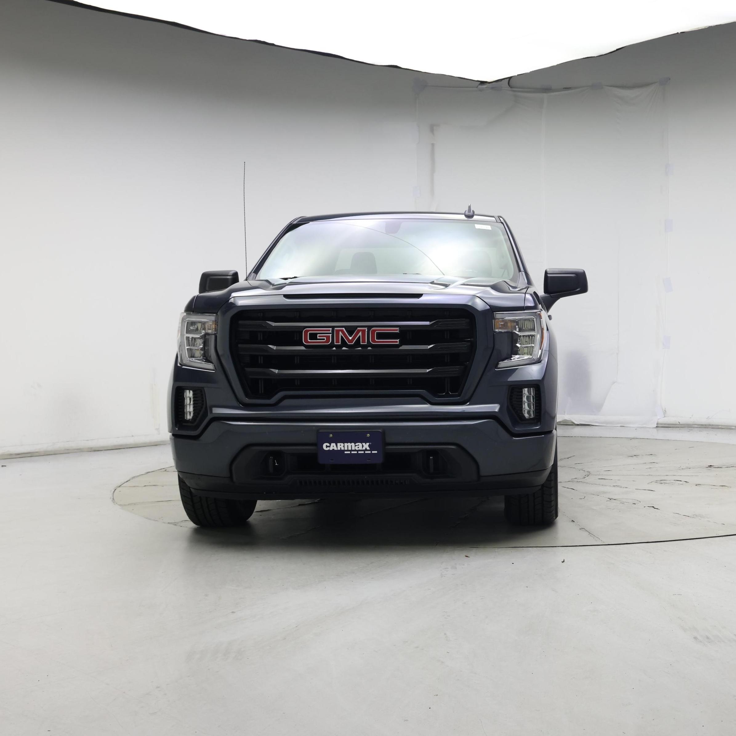 Thumbnail: 2021 GMC Sierra 1500 - 5