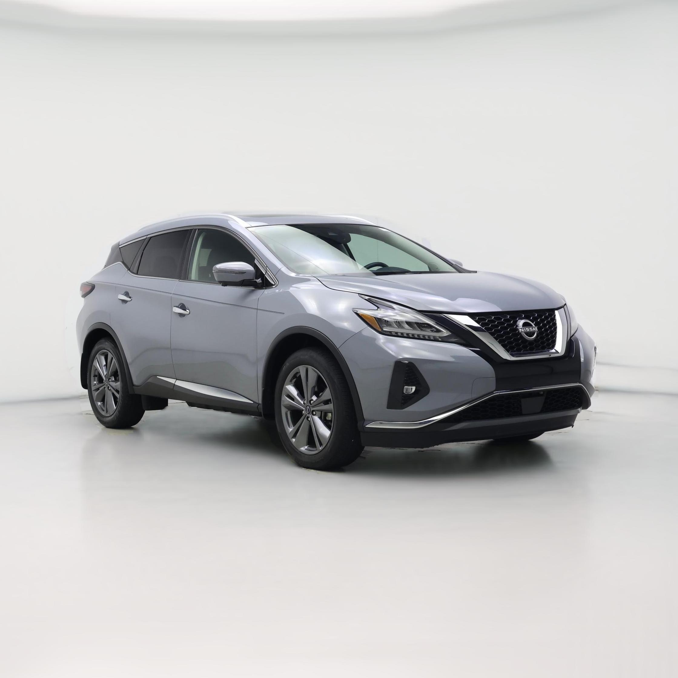 Thumbnail: 2023 Nissan Murano - 1