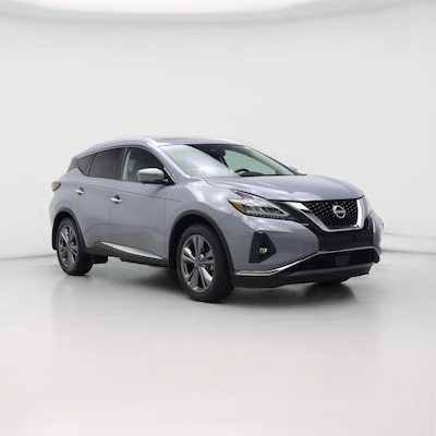 2023 Nissan Murano Platinum