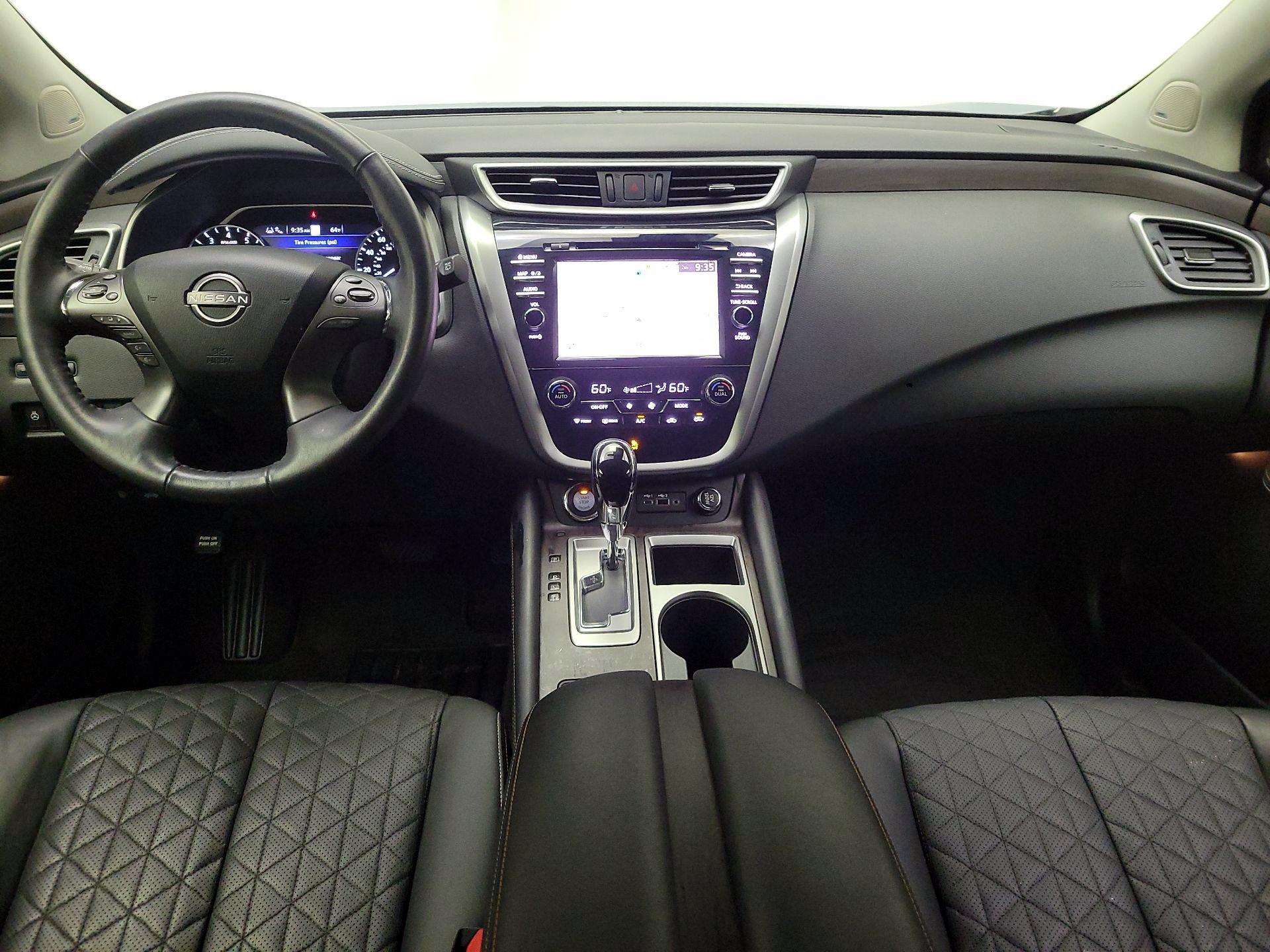 Thumbnail: 2023 Nissan Murano - 9