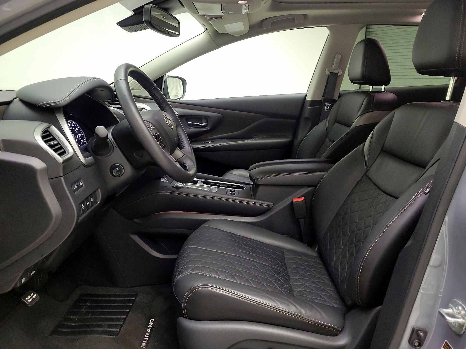 Thumbnail: 2023 Nissan Murano - 11