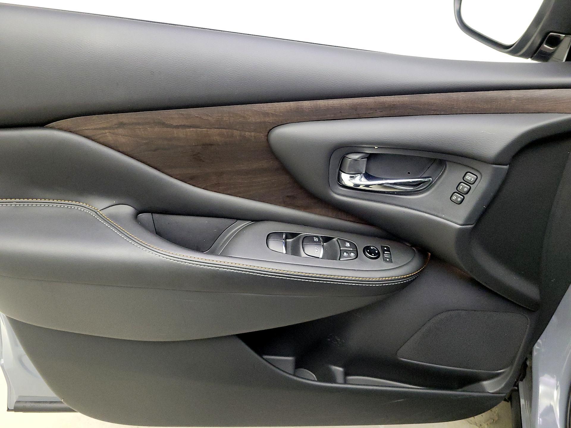 Thumbnail: 2023 Nissan Murano - 12