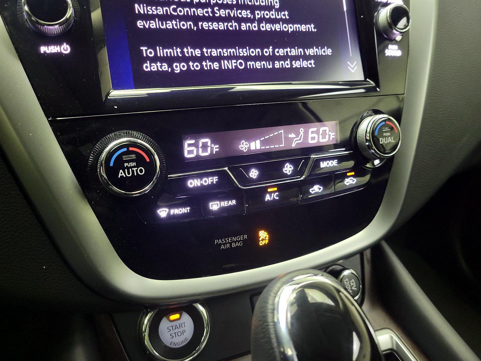 Thumbnail: 2023 Nissan Murano - 17