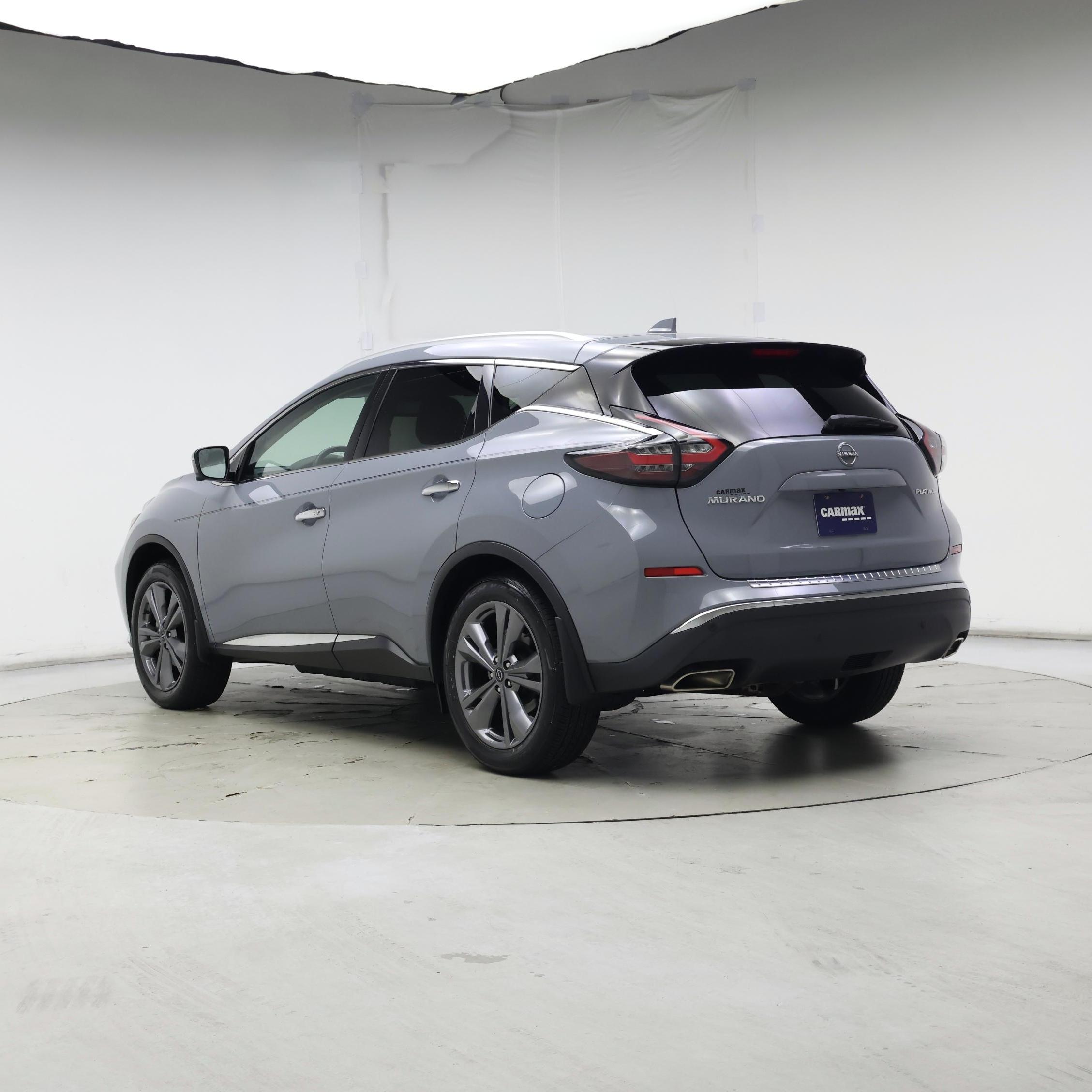 Thumbnail: 2023 Nissan Murano - 2