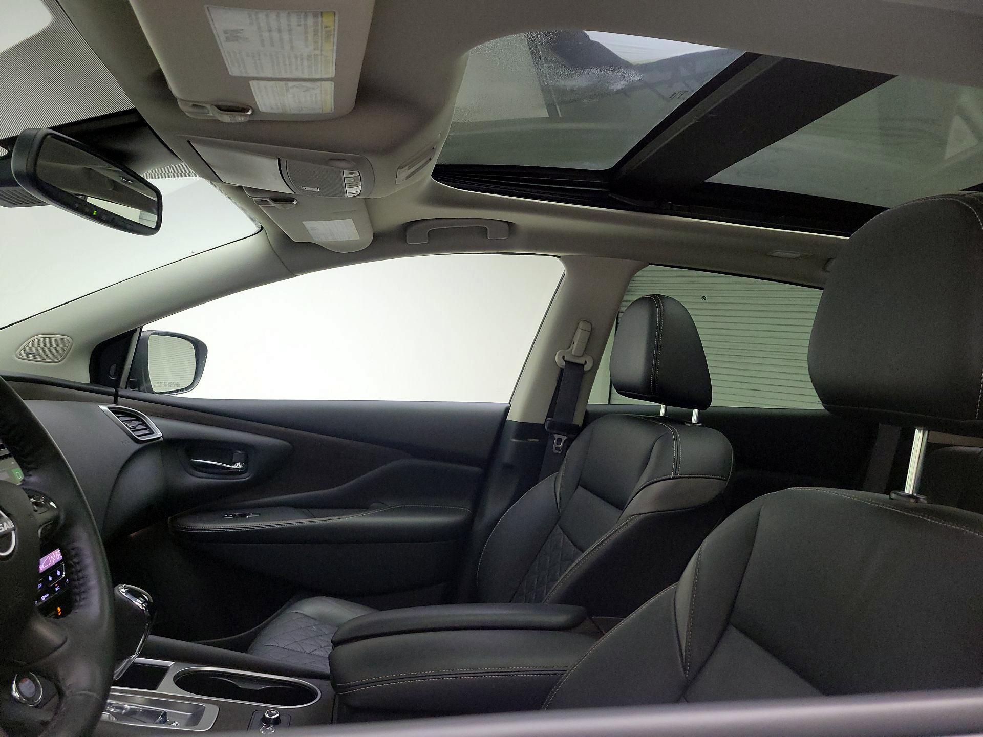 Thumbnail: 2023 Nissan Murano - 20