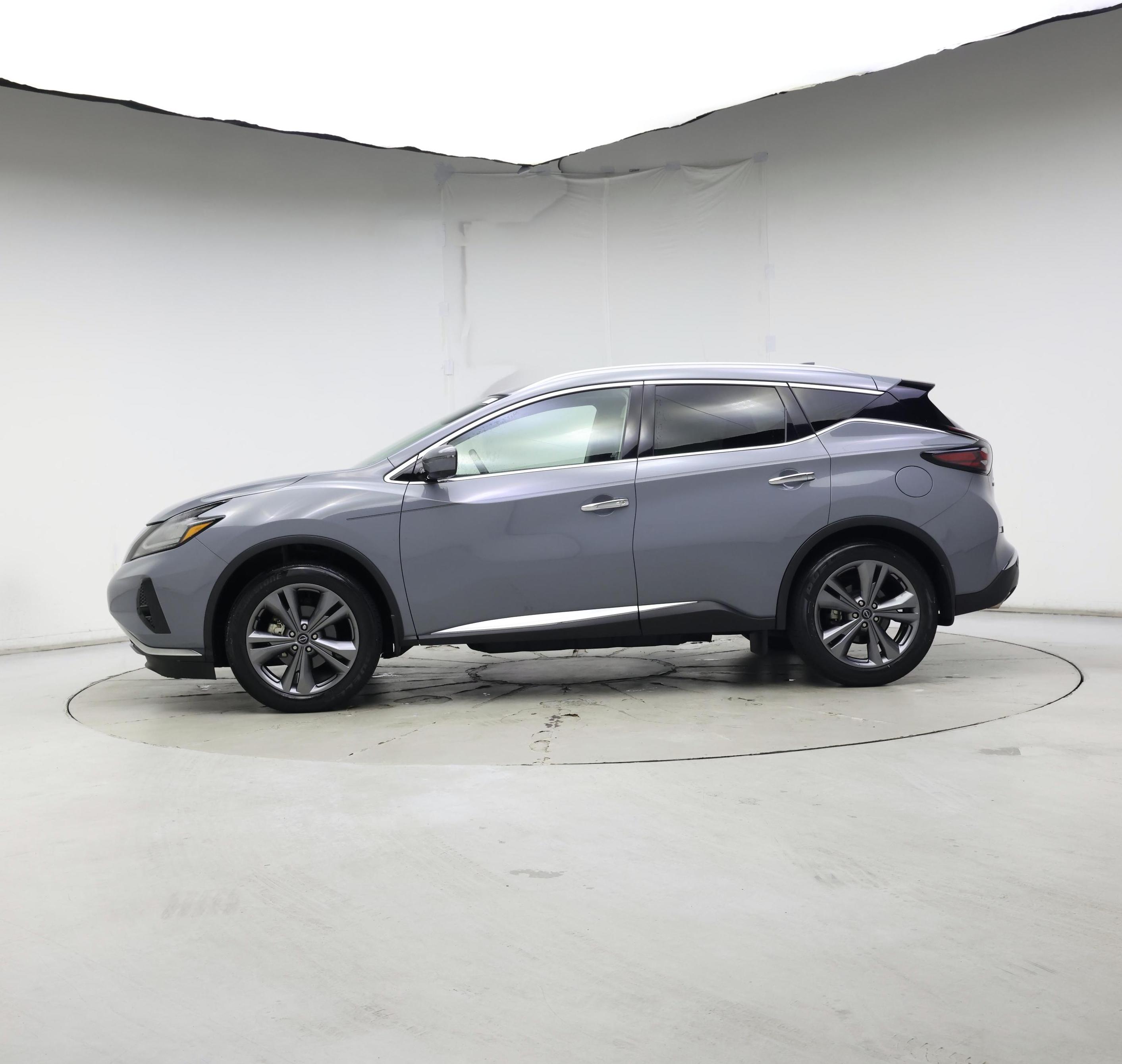 Thumbnail: 2023 Nissan Murano - 3
