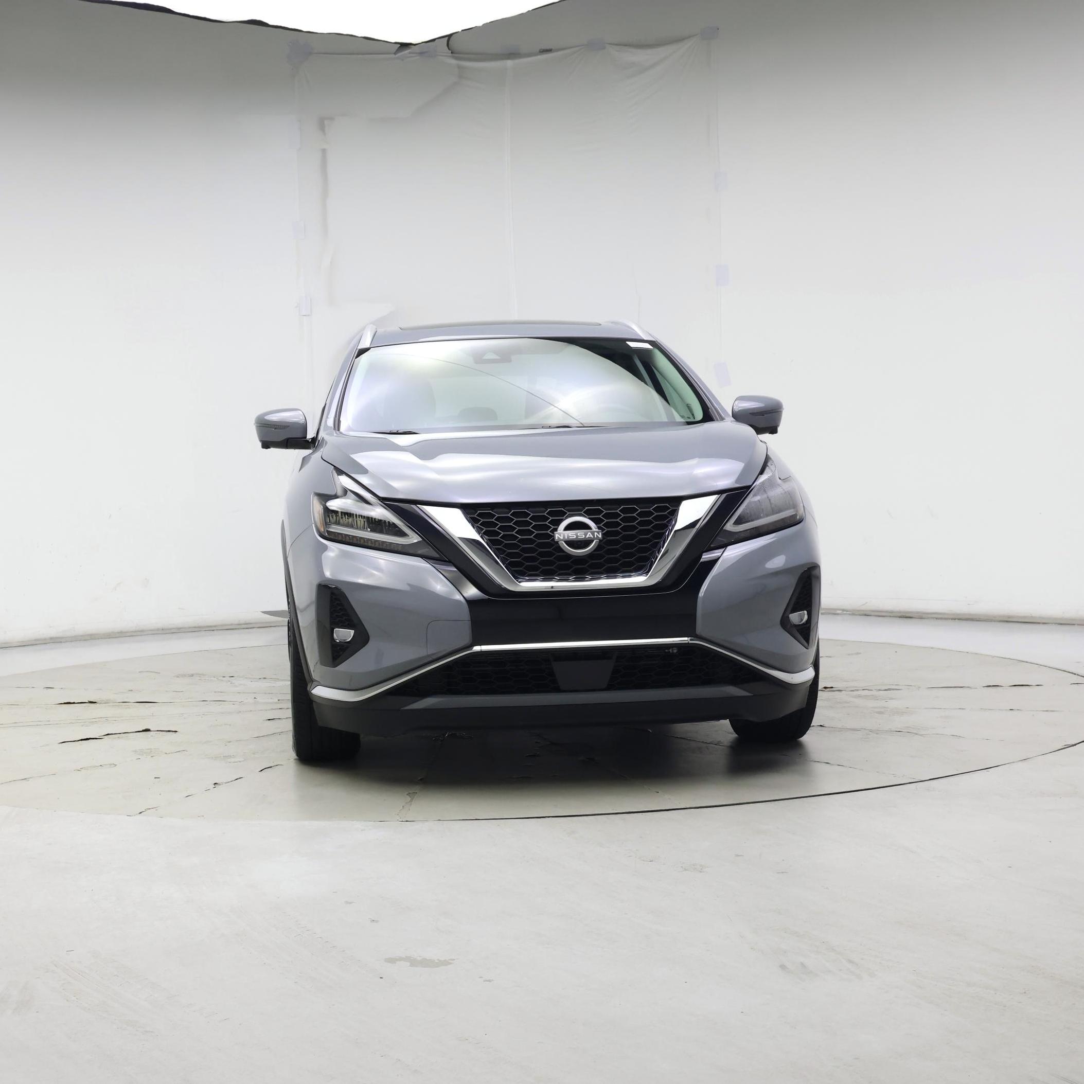 Thumbnail: 2023 Nissan Murano - 5