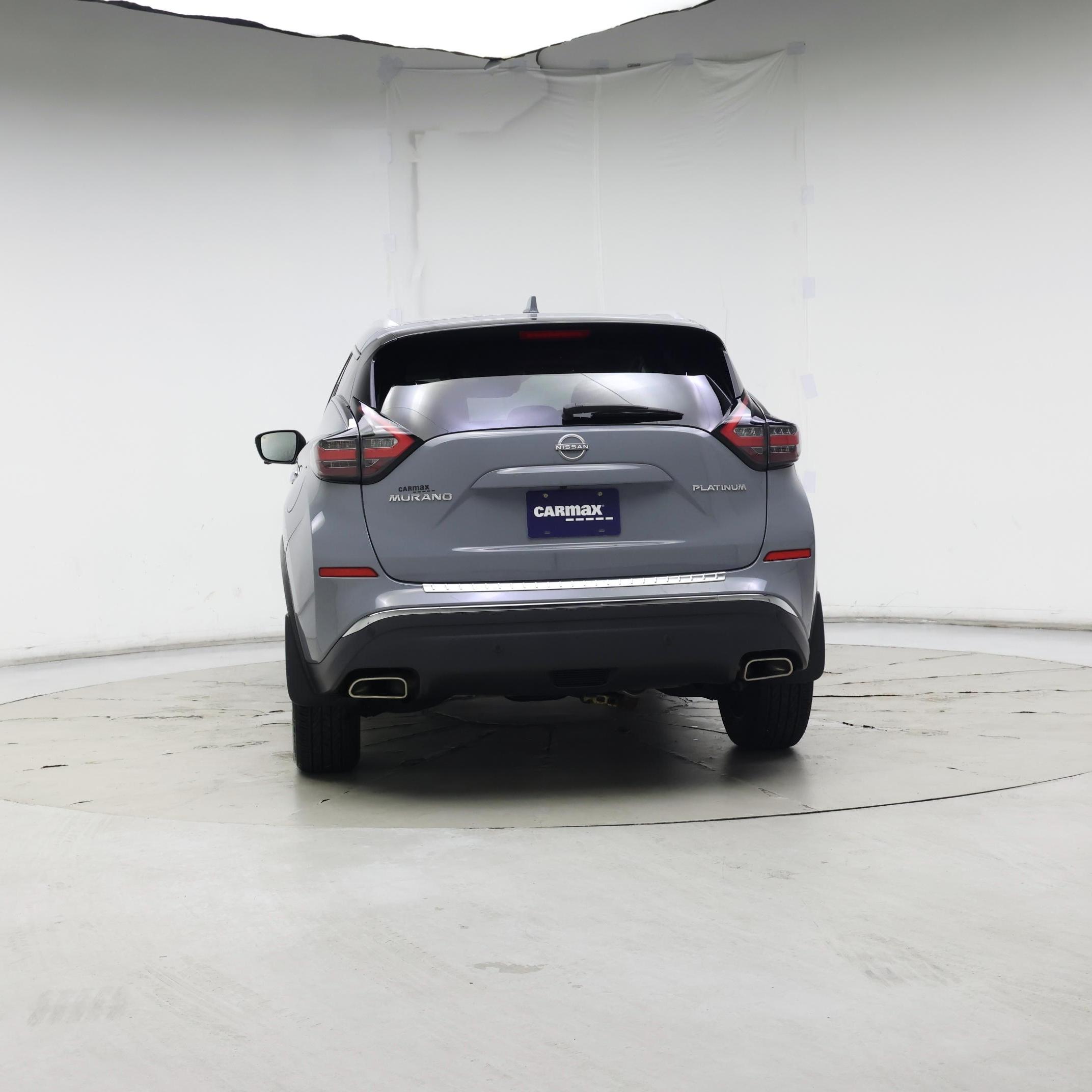 Thumbnail: 2023 Nissan Murano - 6