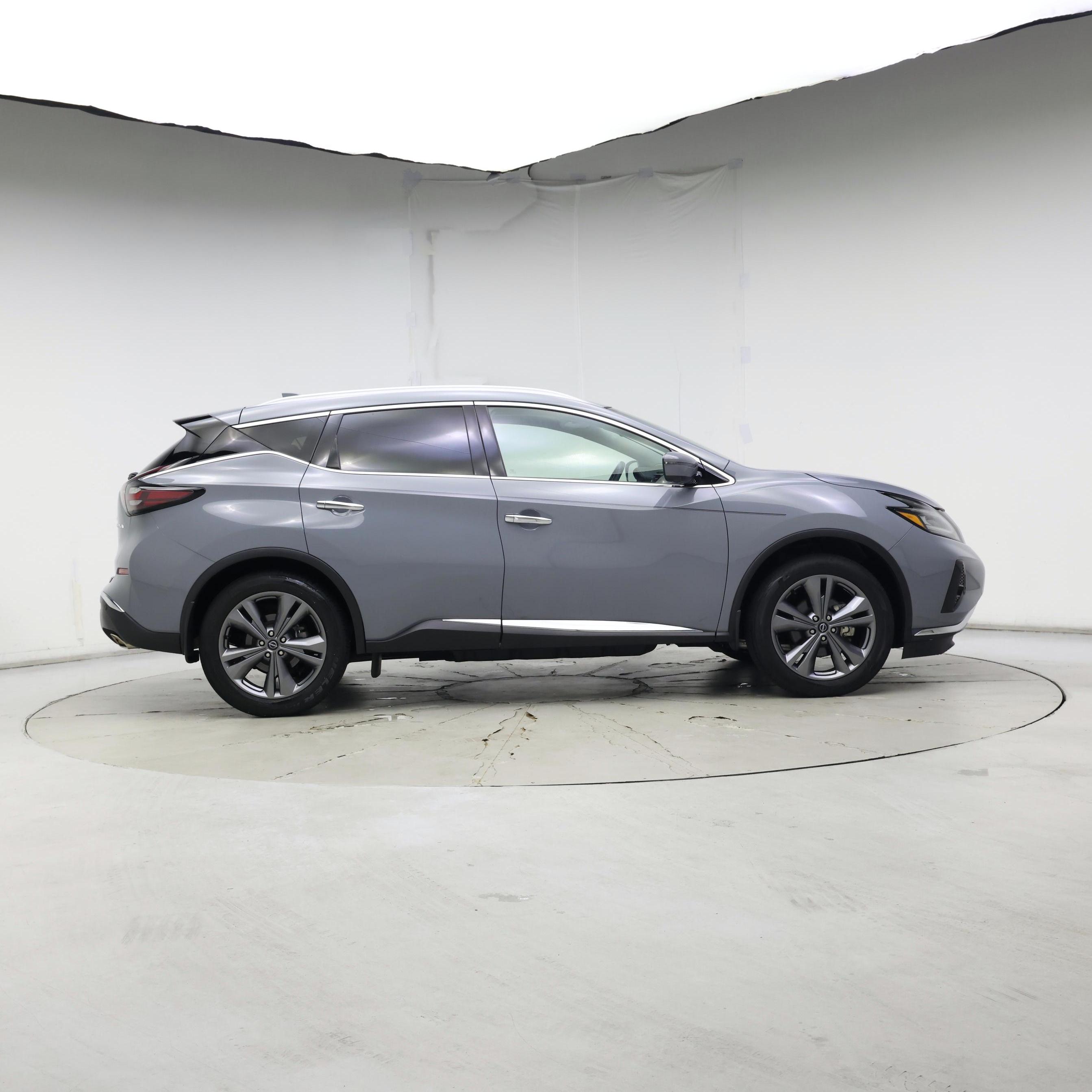 Thumbnail: 2023 Nissan Murano - 7
