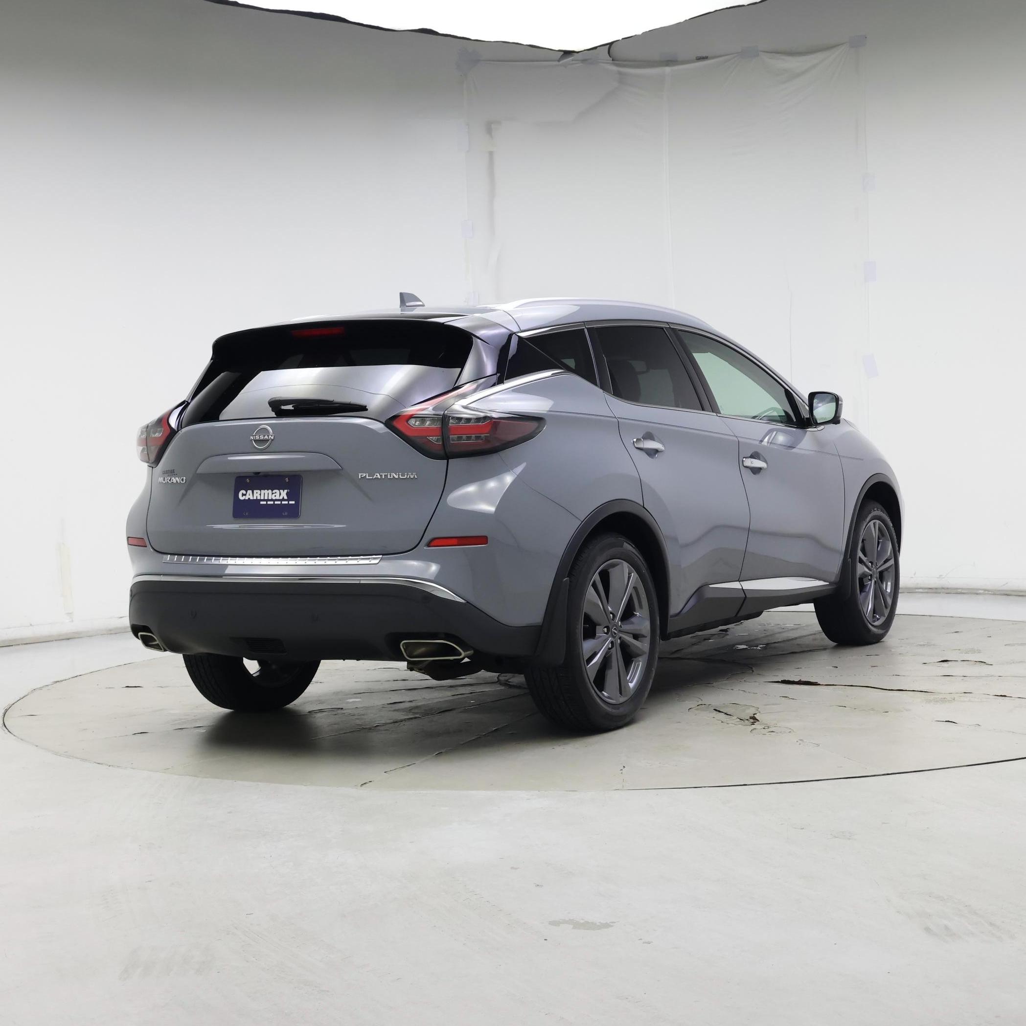 Thumbnail: 2023 Nissan Murano - 8