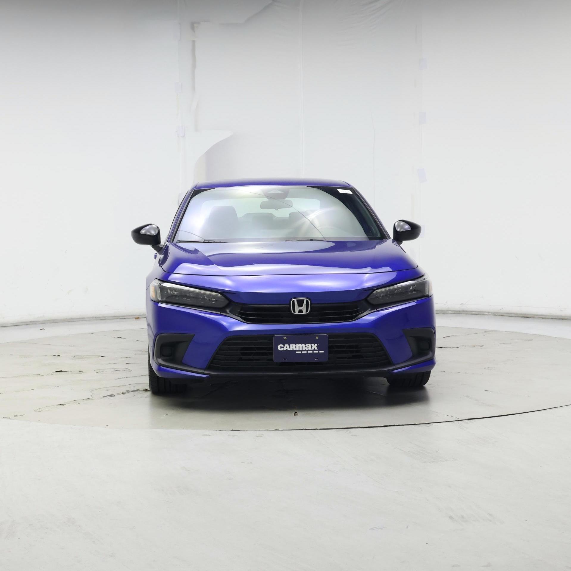 Thumbnail: 2022 Honda Civic - 5