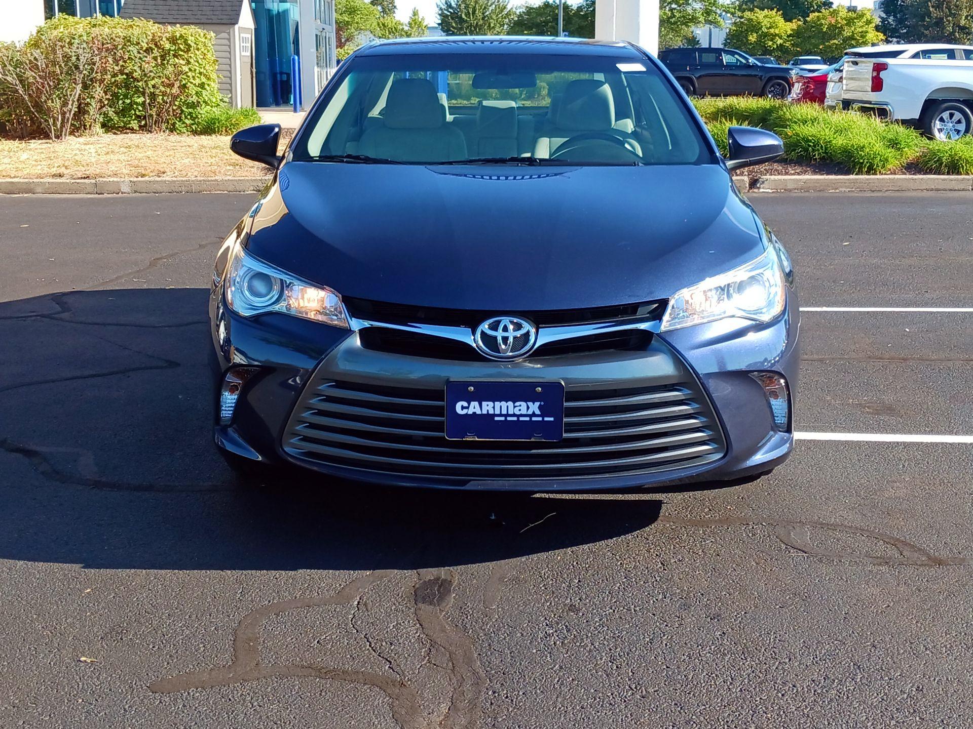 Thumbnail: 2017 Toyota Camry - 2