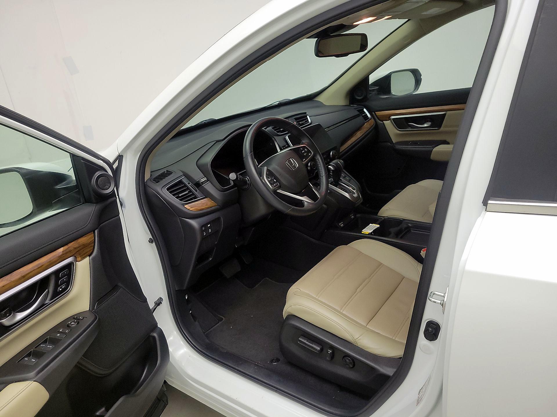 Thumbnail: 2020 Honda CR-V - 11