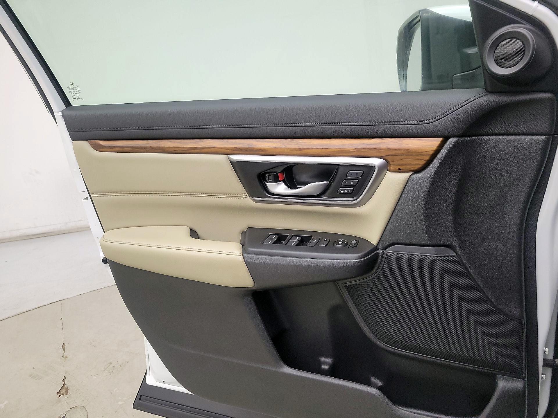 Thumbnail: 2020 Honda CR-V - 12