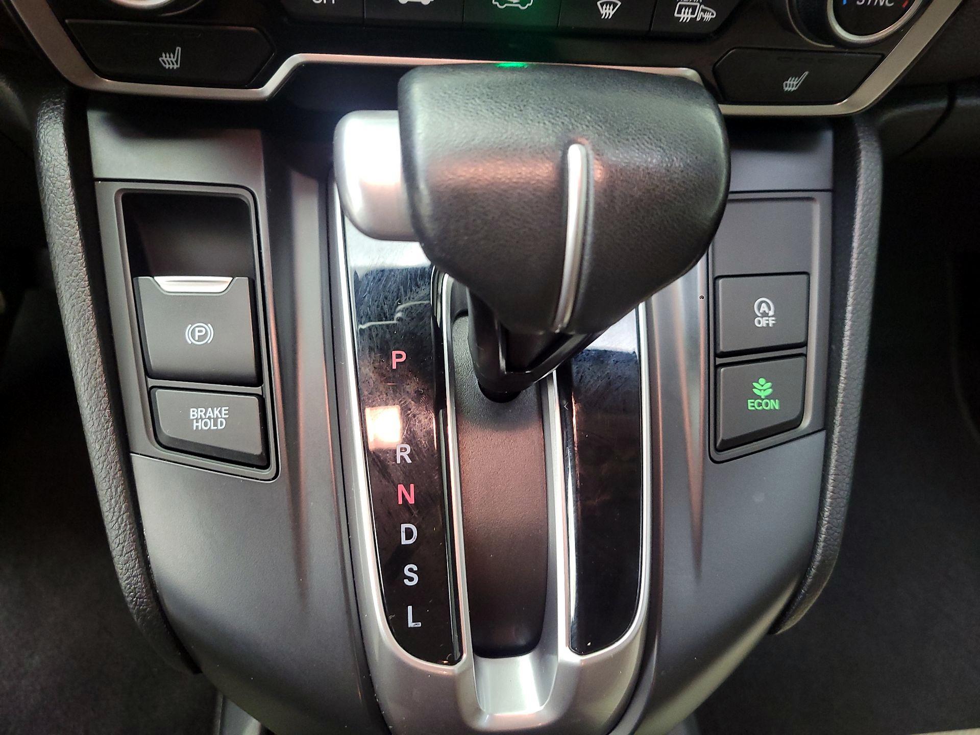 Thumbnail: 2020 Honda CR-V - 17
