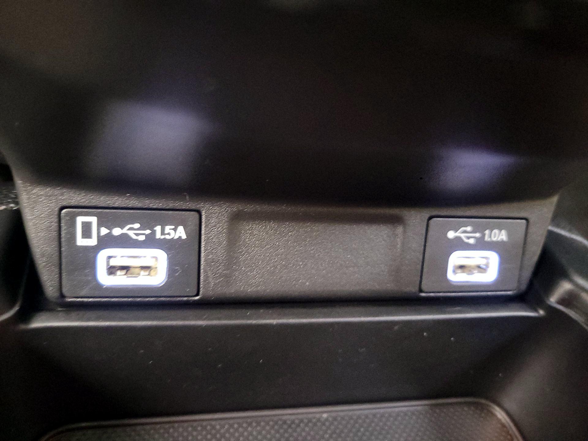 Thumbnail: 2020 Honda CR-V - 18