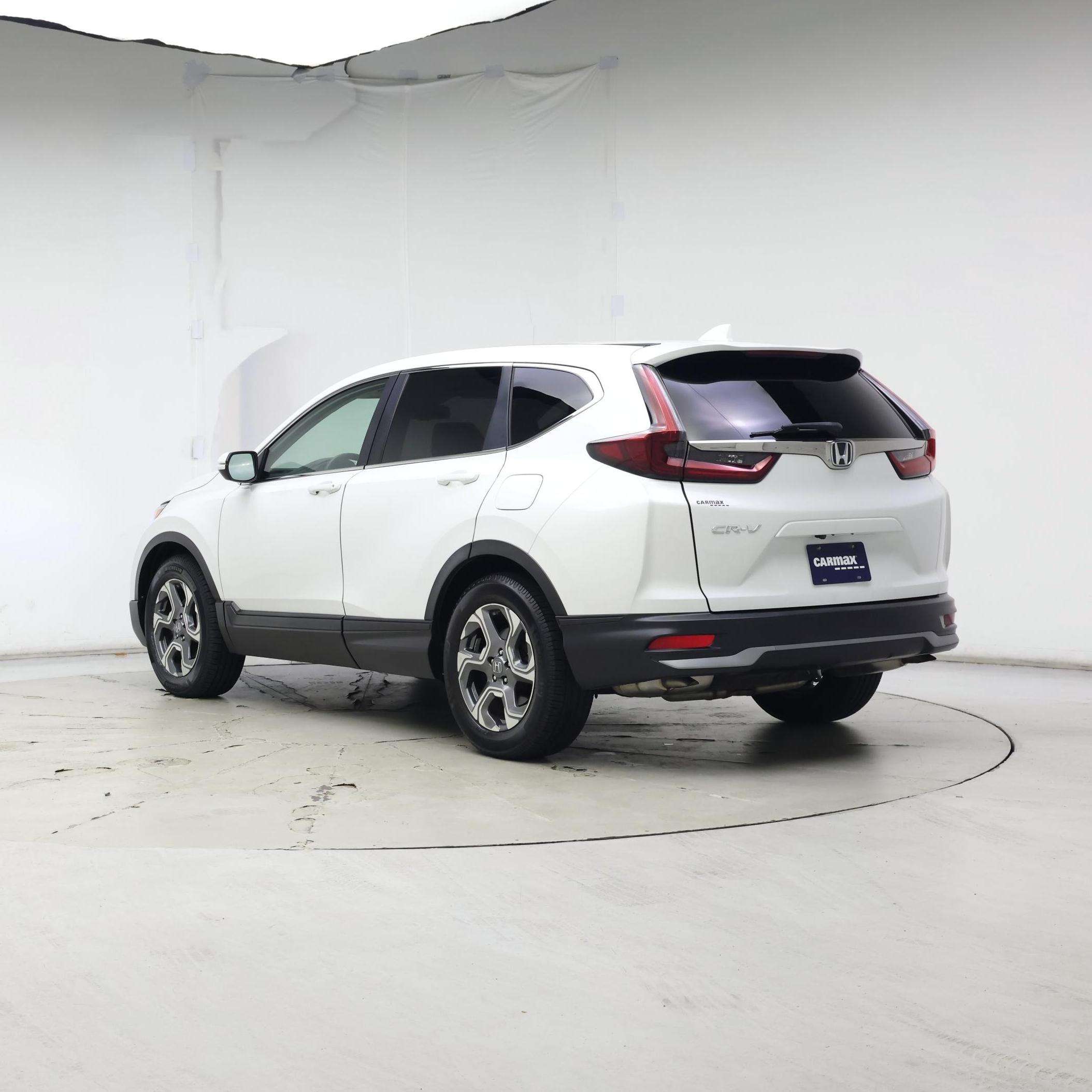 Thumbnail: 2020 Honda CR-V - 2