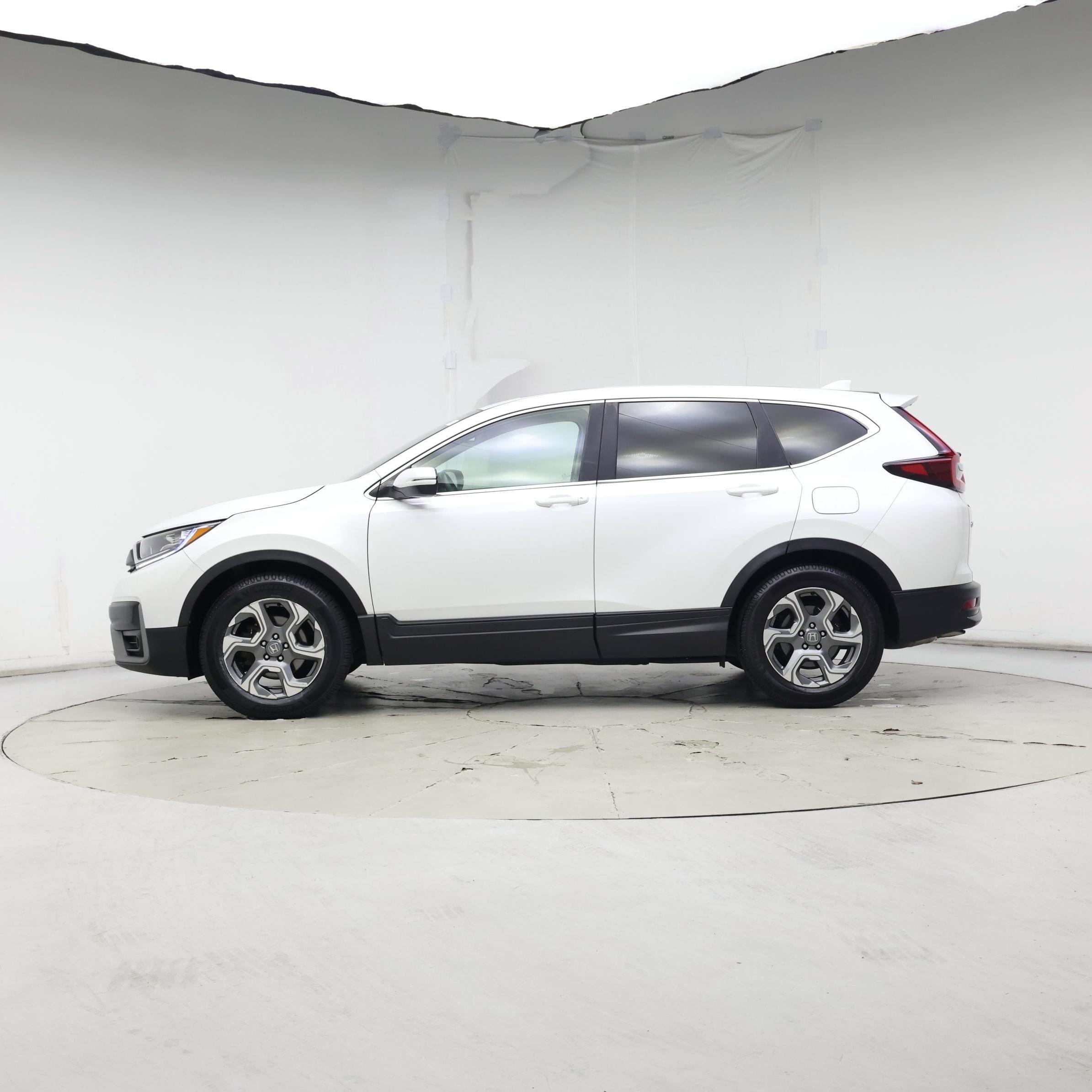 Thumbnail: 2020 Honda CR-V - 3