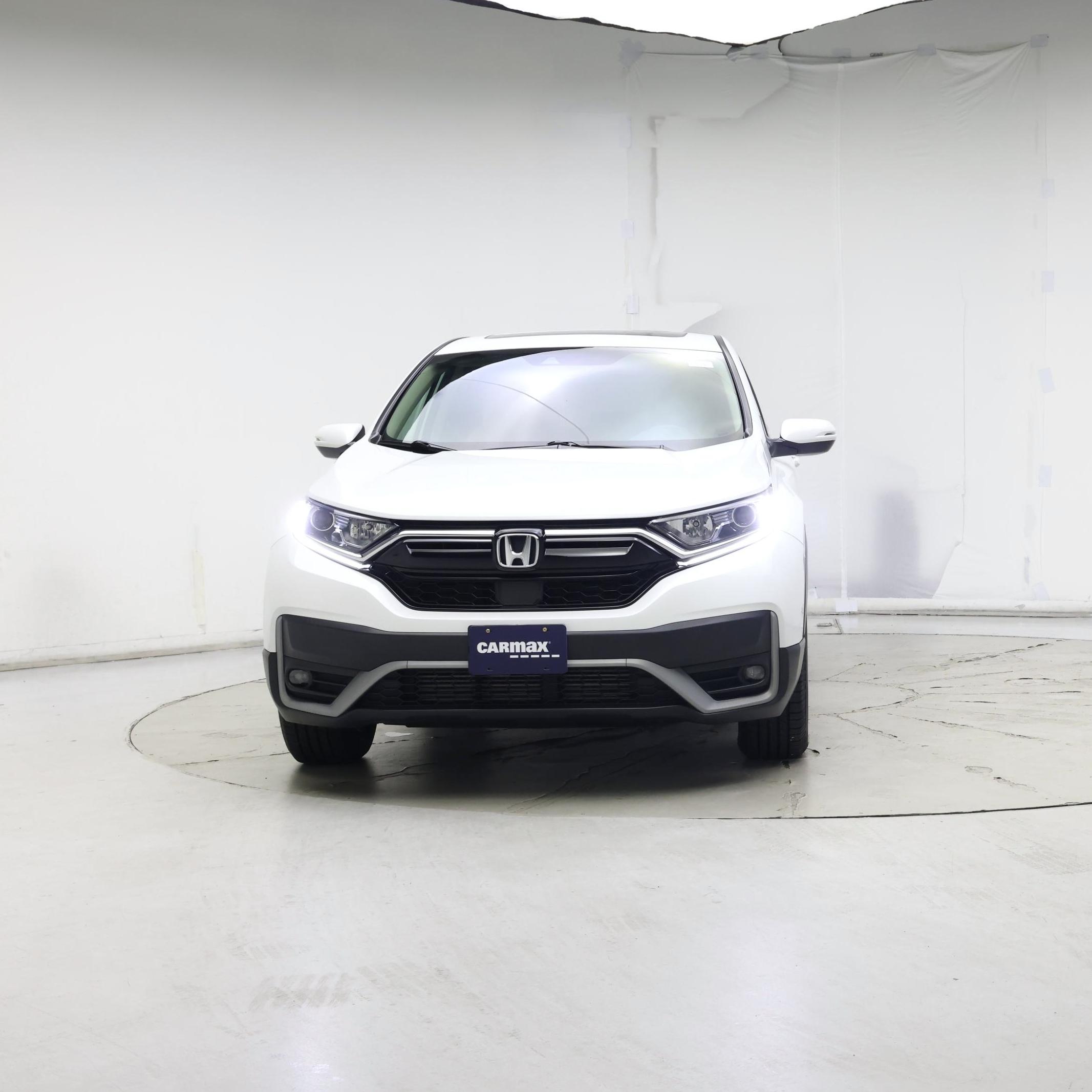 Thumbnail: 2020 Honda CR-V - 5