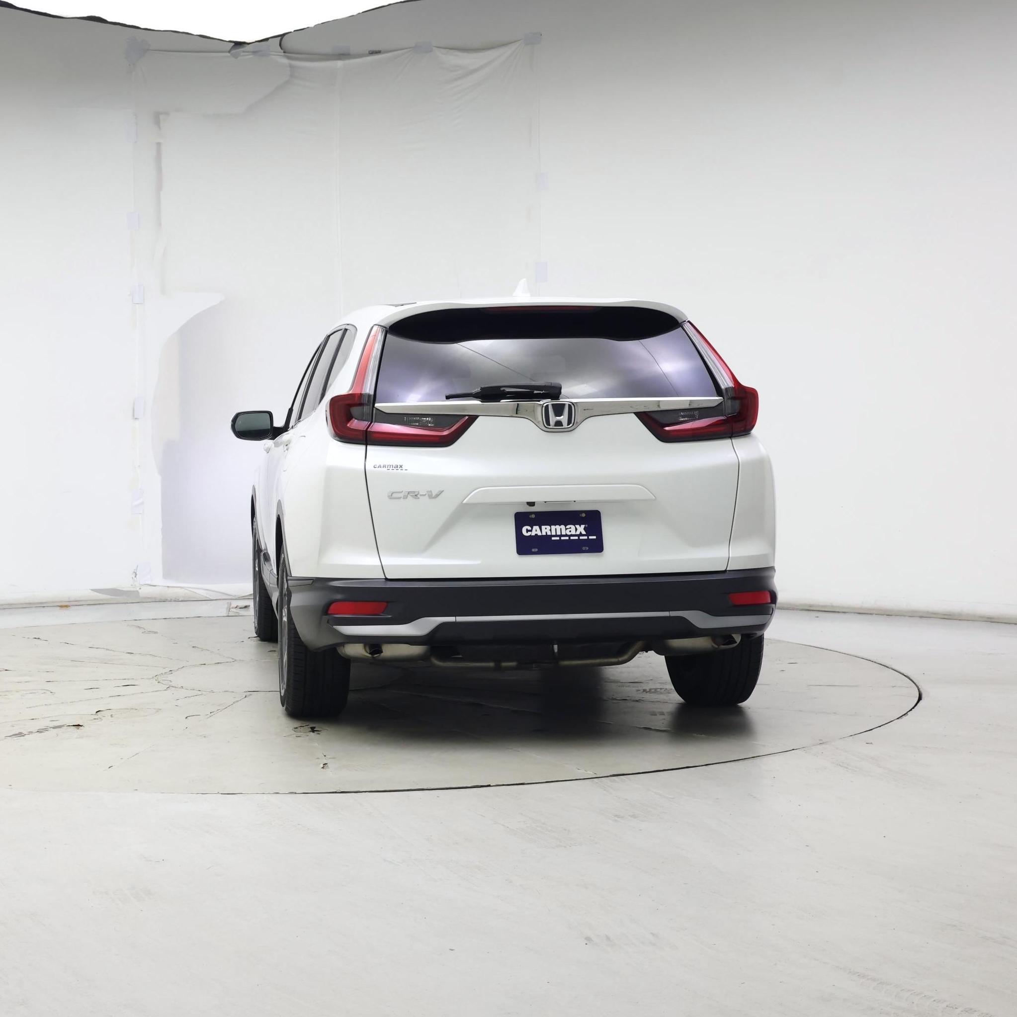 Thumbnail: 2020 Honda CR-V - 6