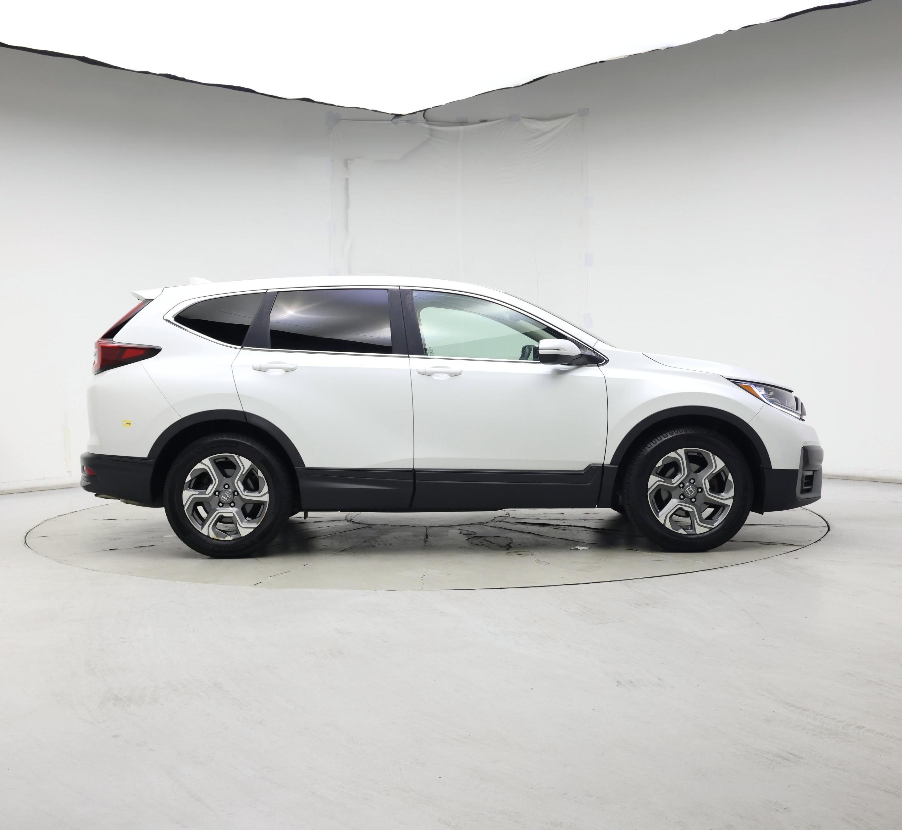 Thumbnail: 2020 Honda CR-V - 7