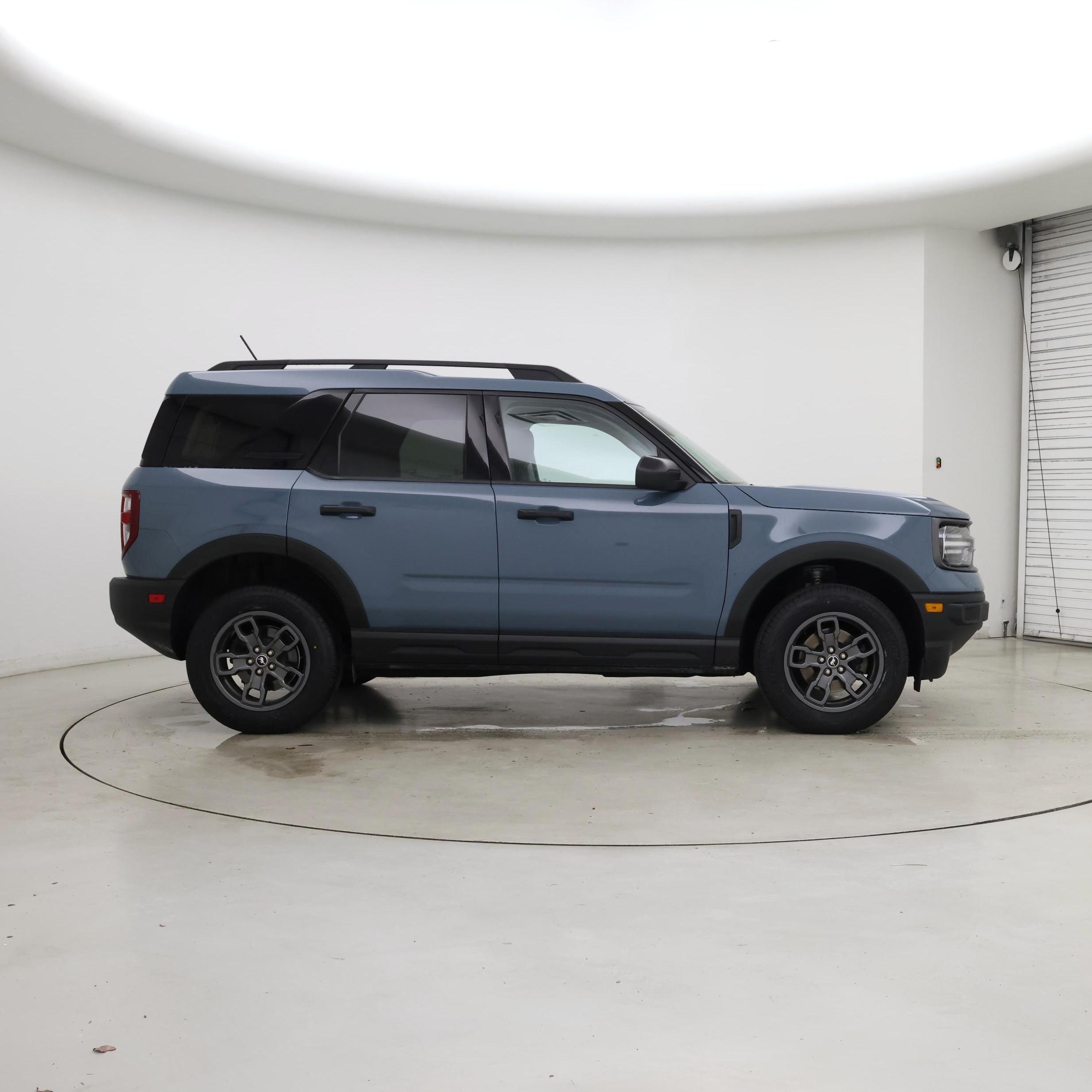 Thumbnail: 2022 Ford Bronco Sport - 7