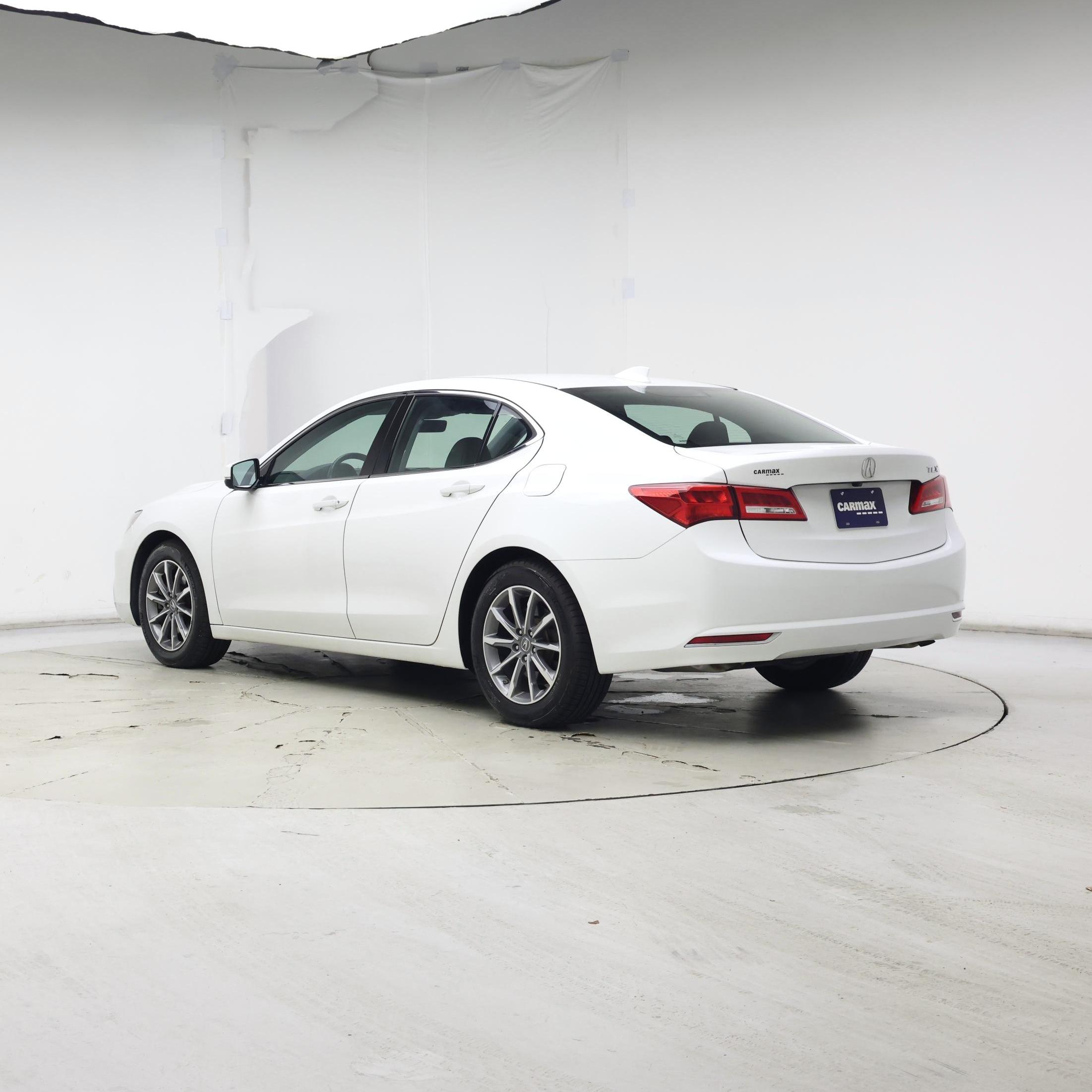 Thumbnail: 2020 Acura TLX - 2