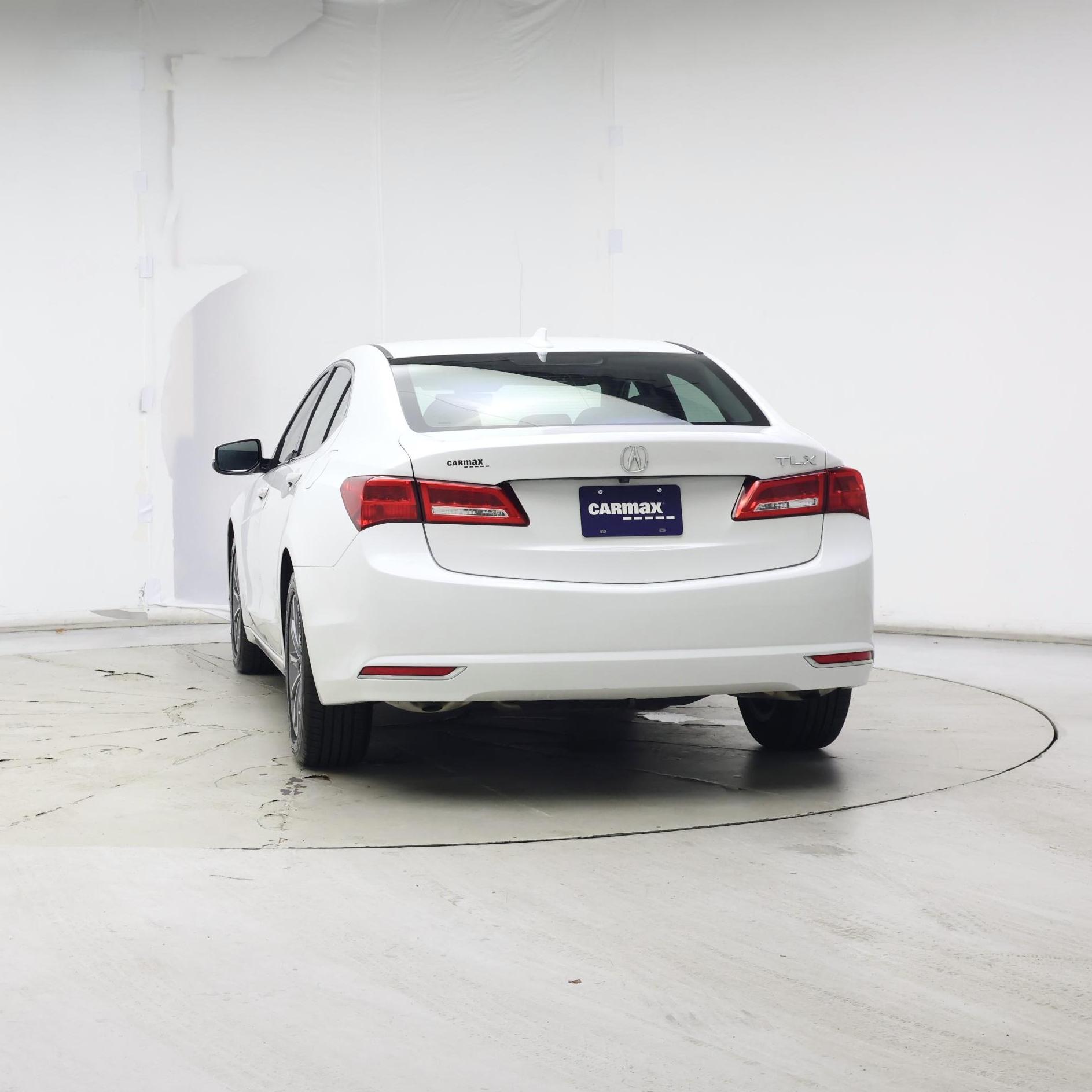 Thumbnail: 2020 Acura TLX - 6